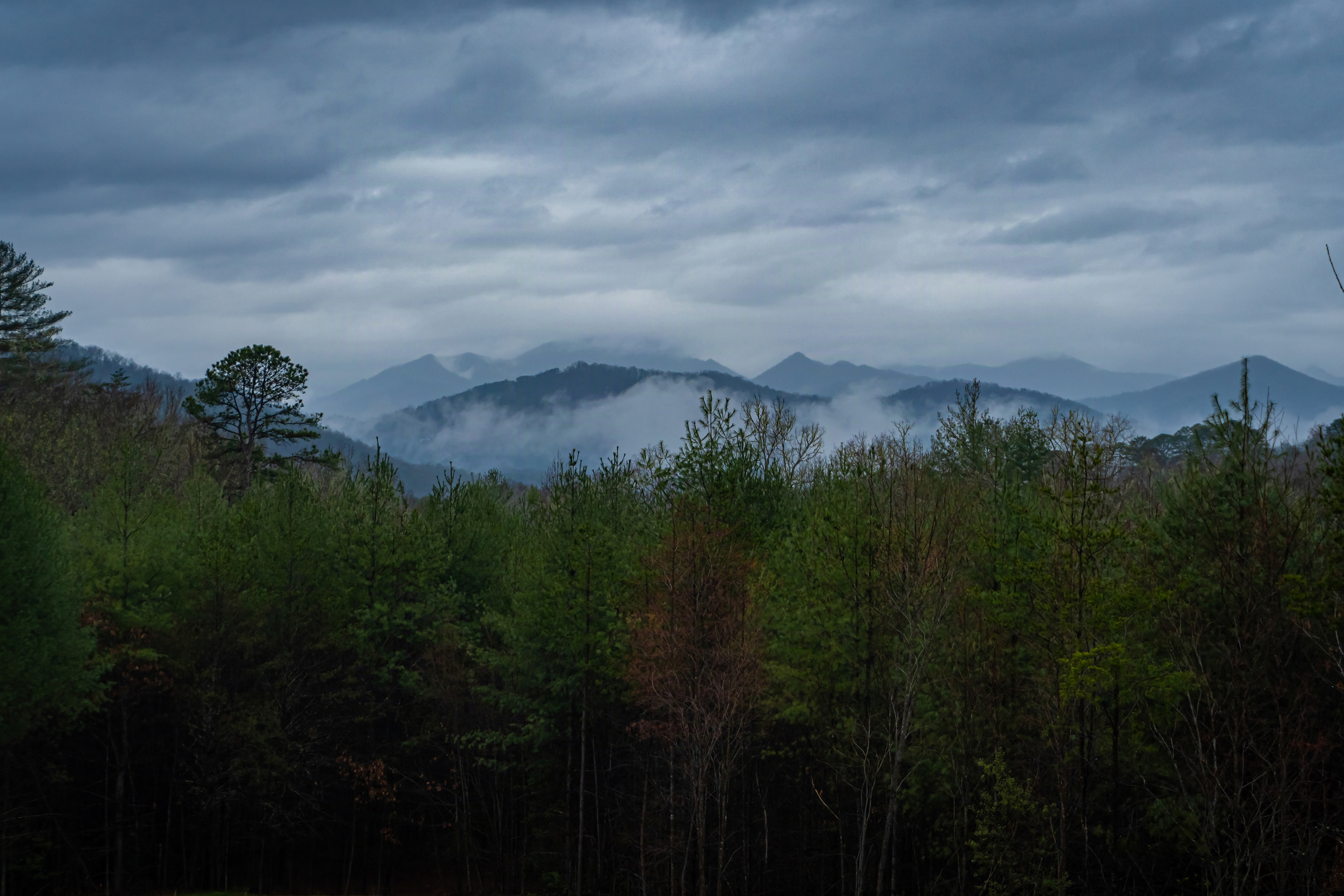 Franklin, North Carolina