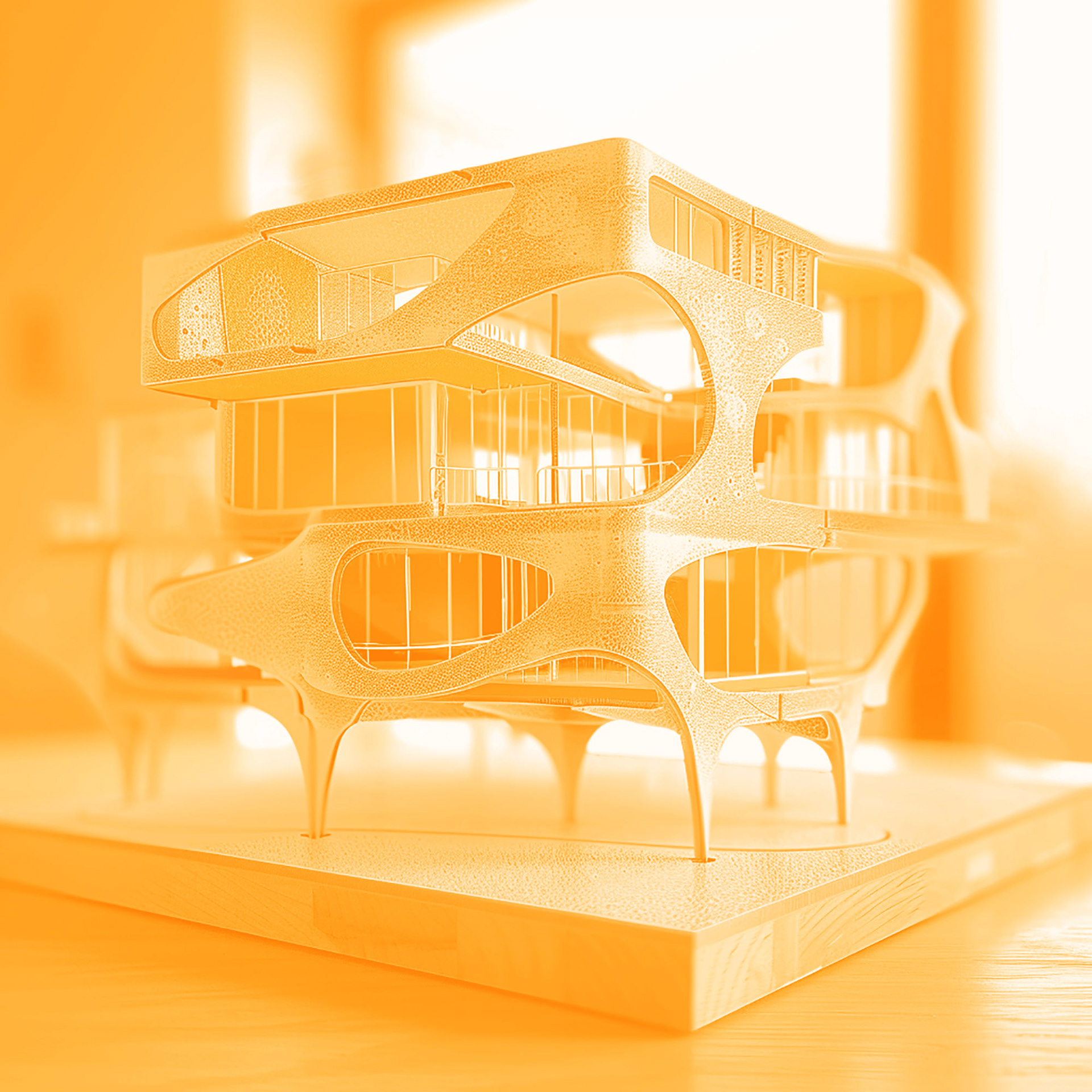 3D-Druck / Prototypen