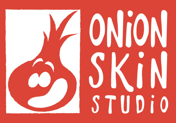 Onion Skin Studio