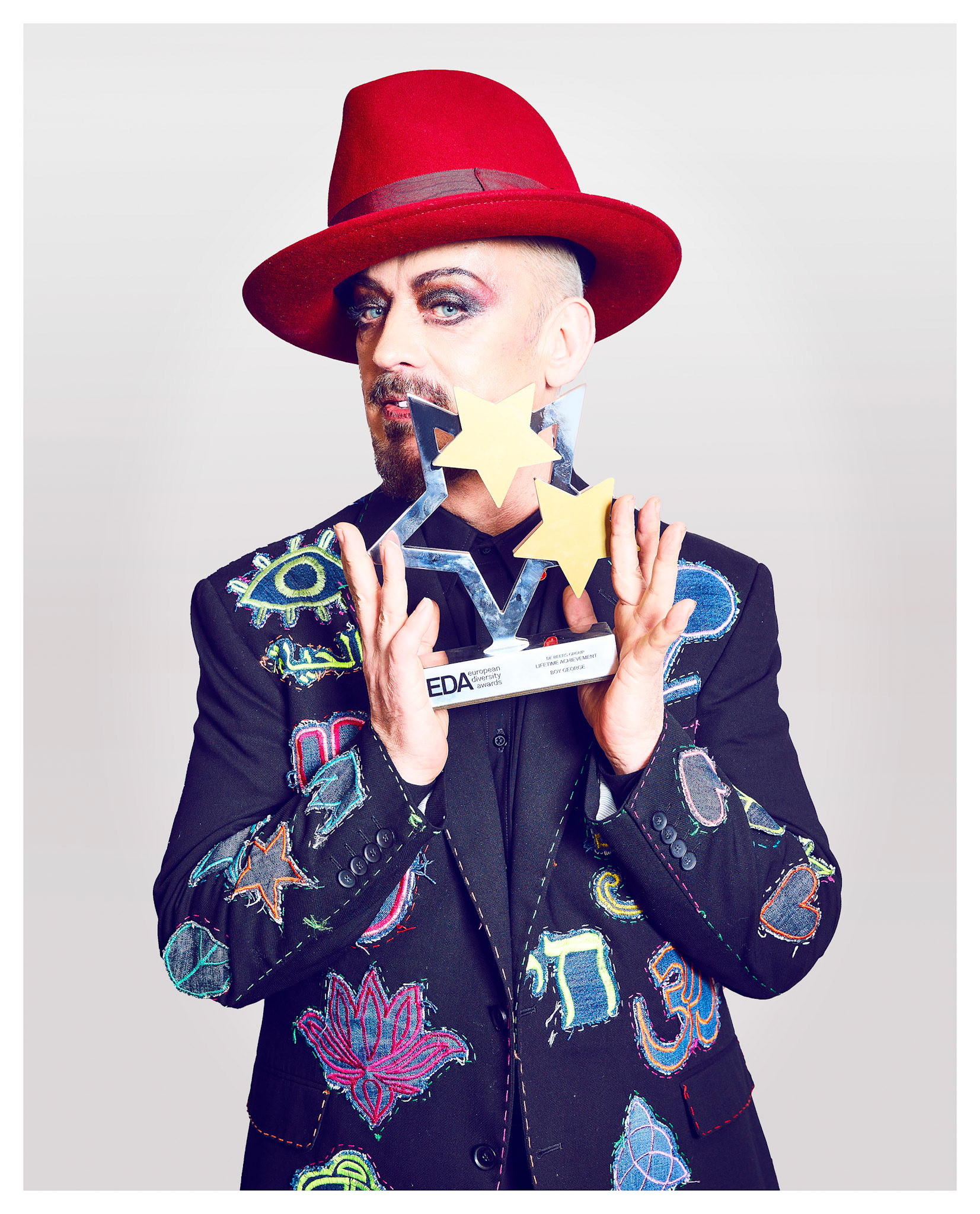 Boy George