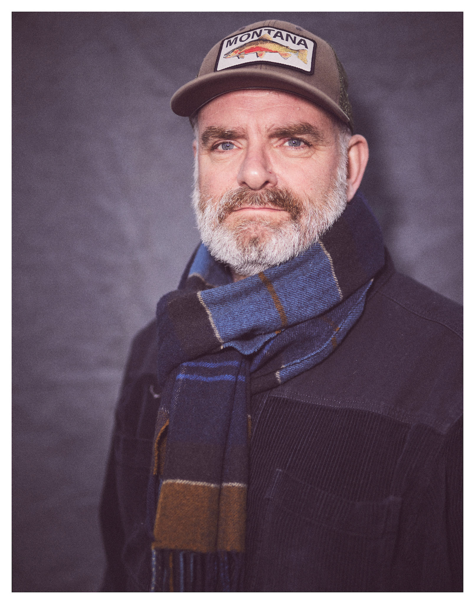 Jon Snedden,  Chievely, 22 January, 2025.