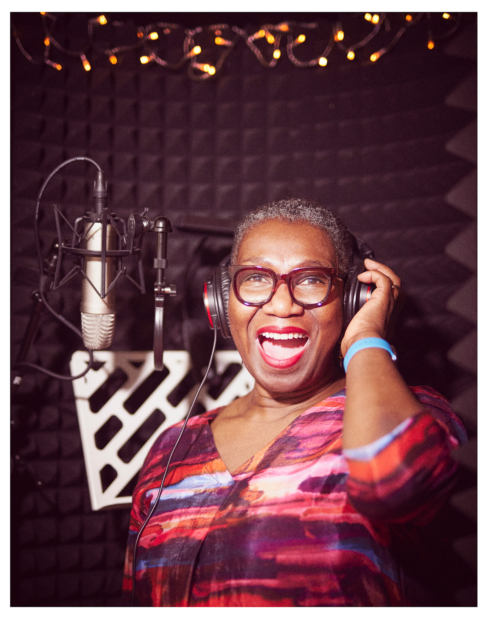 Avis, Islington, 7 February, 2025.