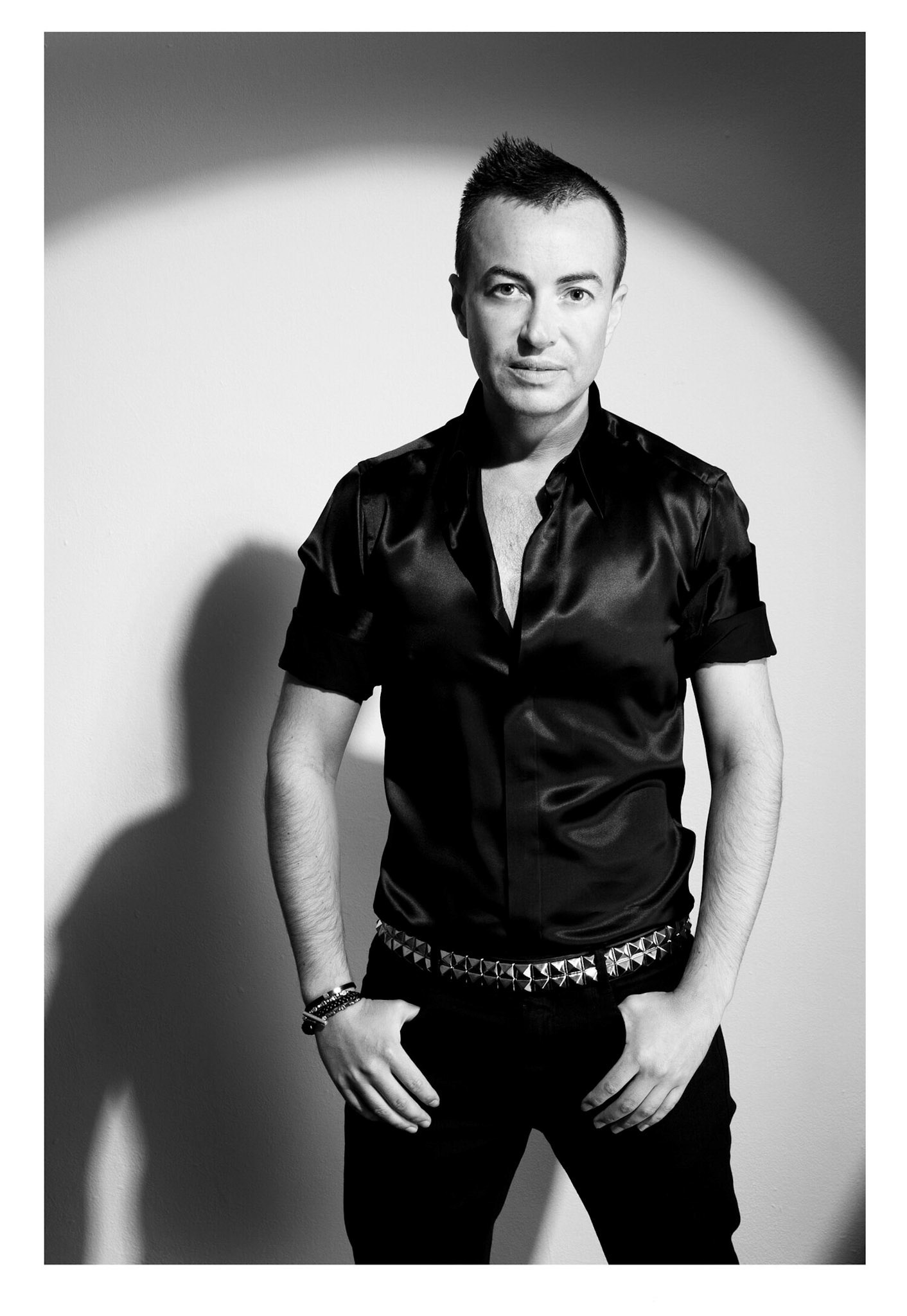 Julien Macdonald