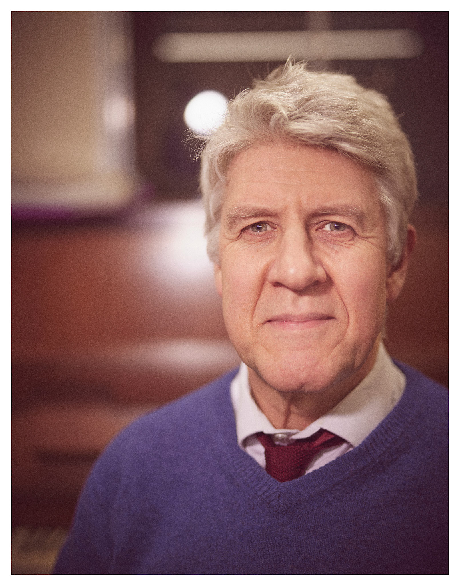 Jeremy. 28 January, 2025, Bucks Music Trust