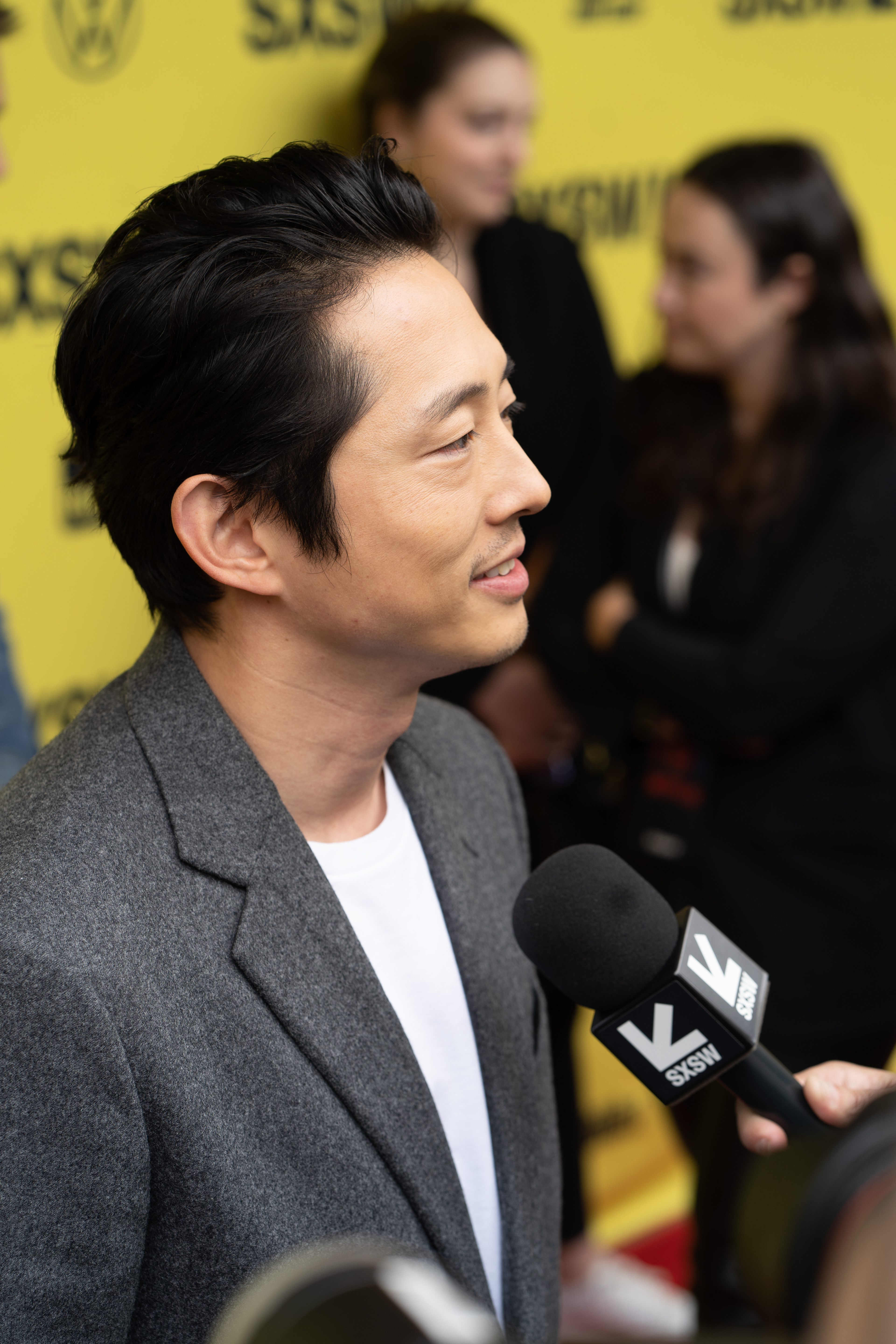 Steven Yeun