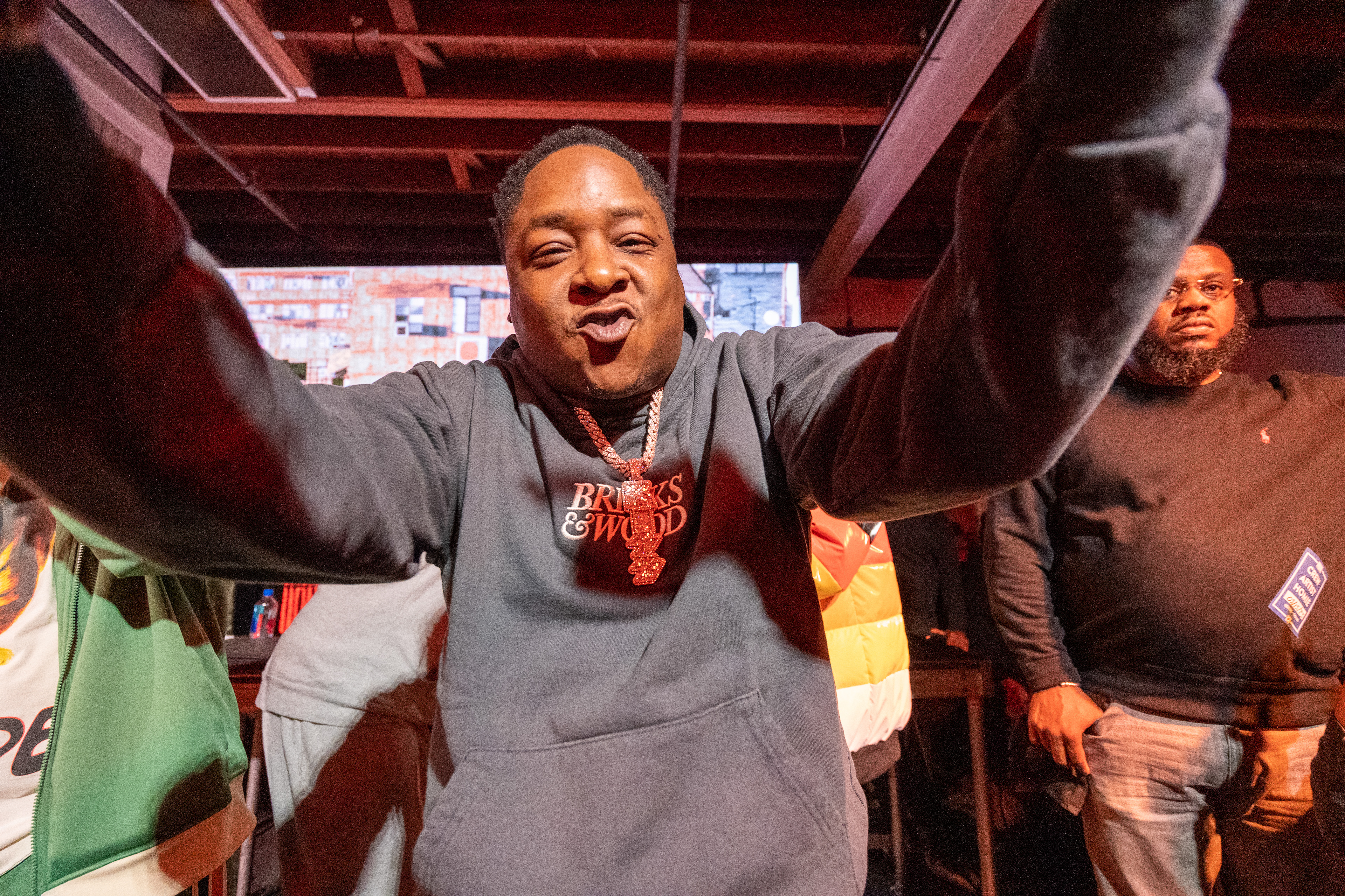 Jadakiss