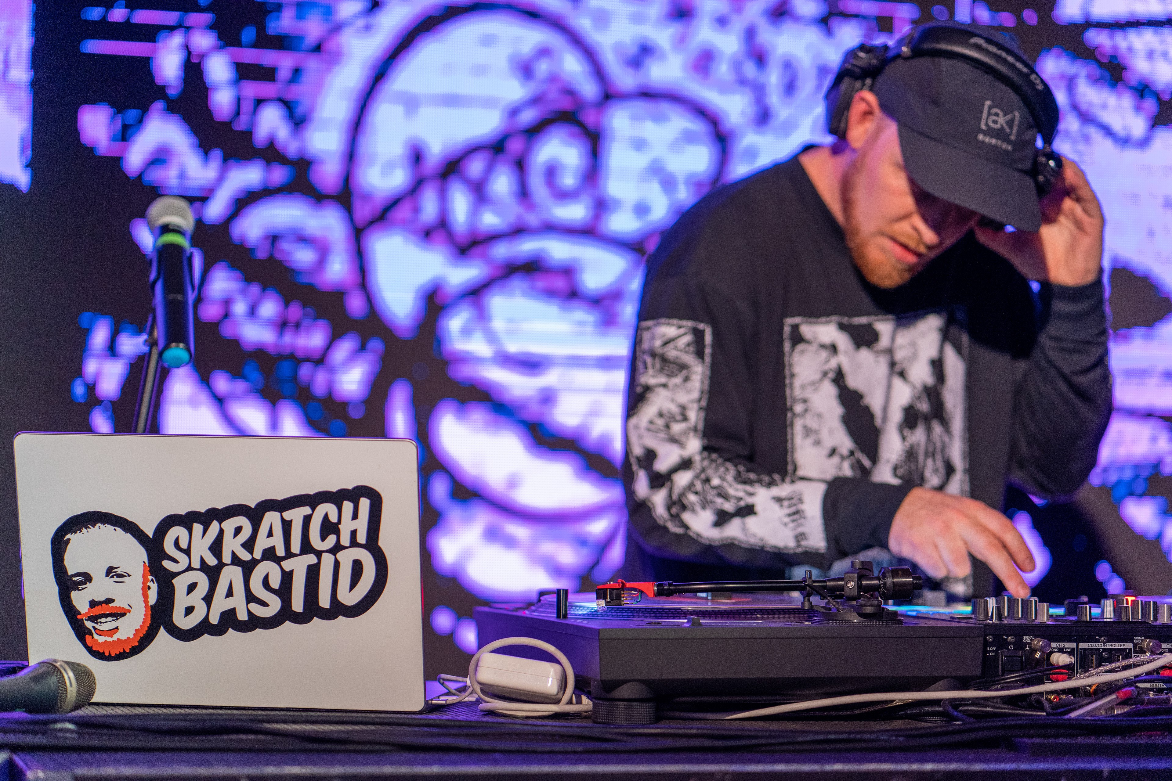 Skratch Bastid