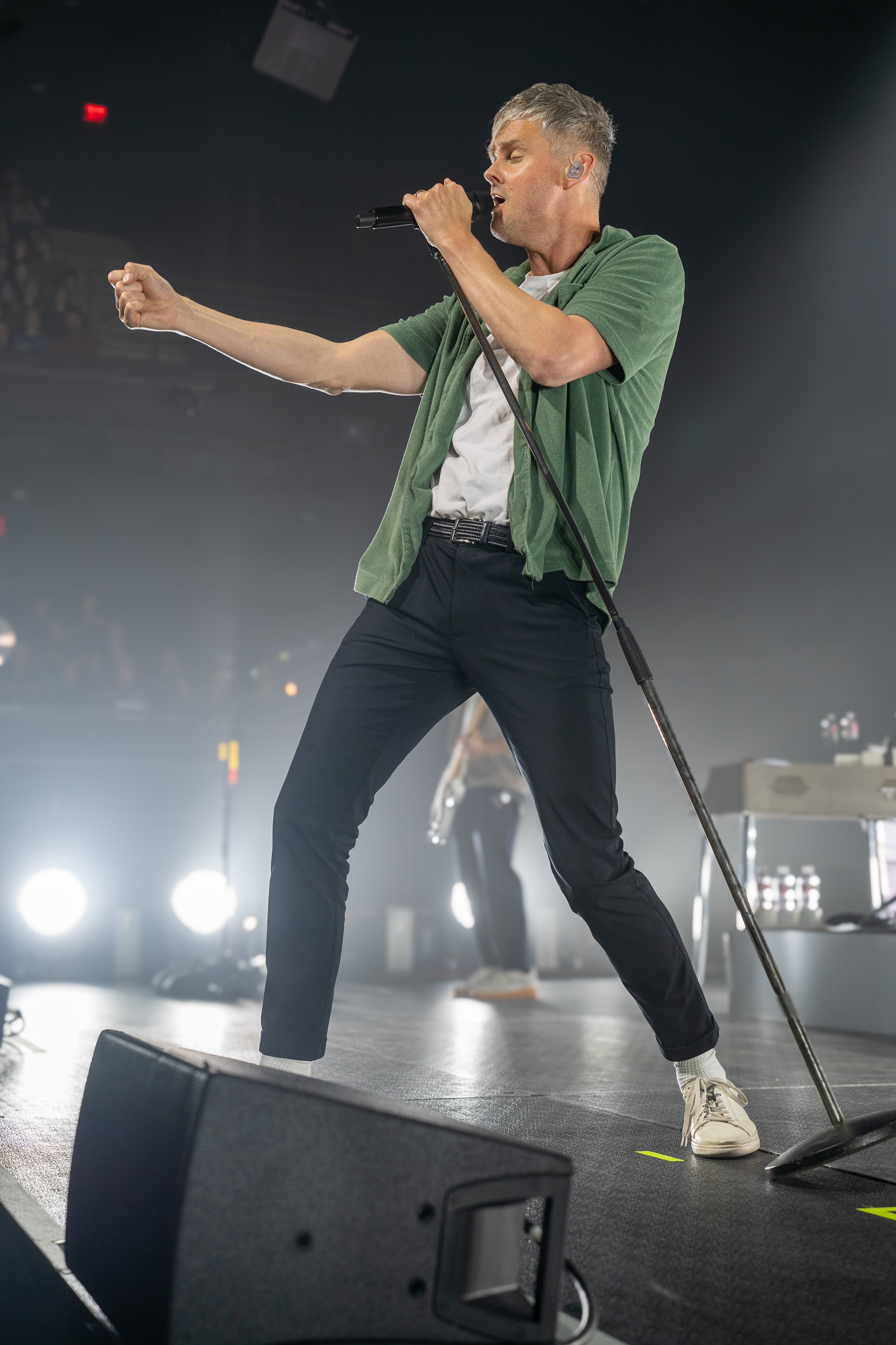 Keane