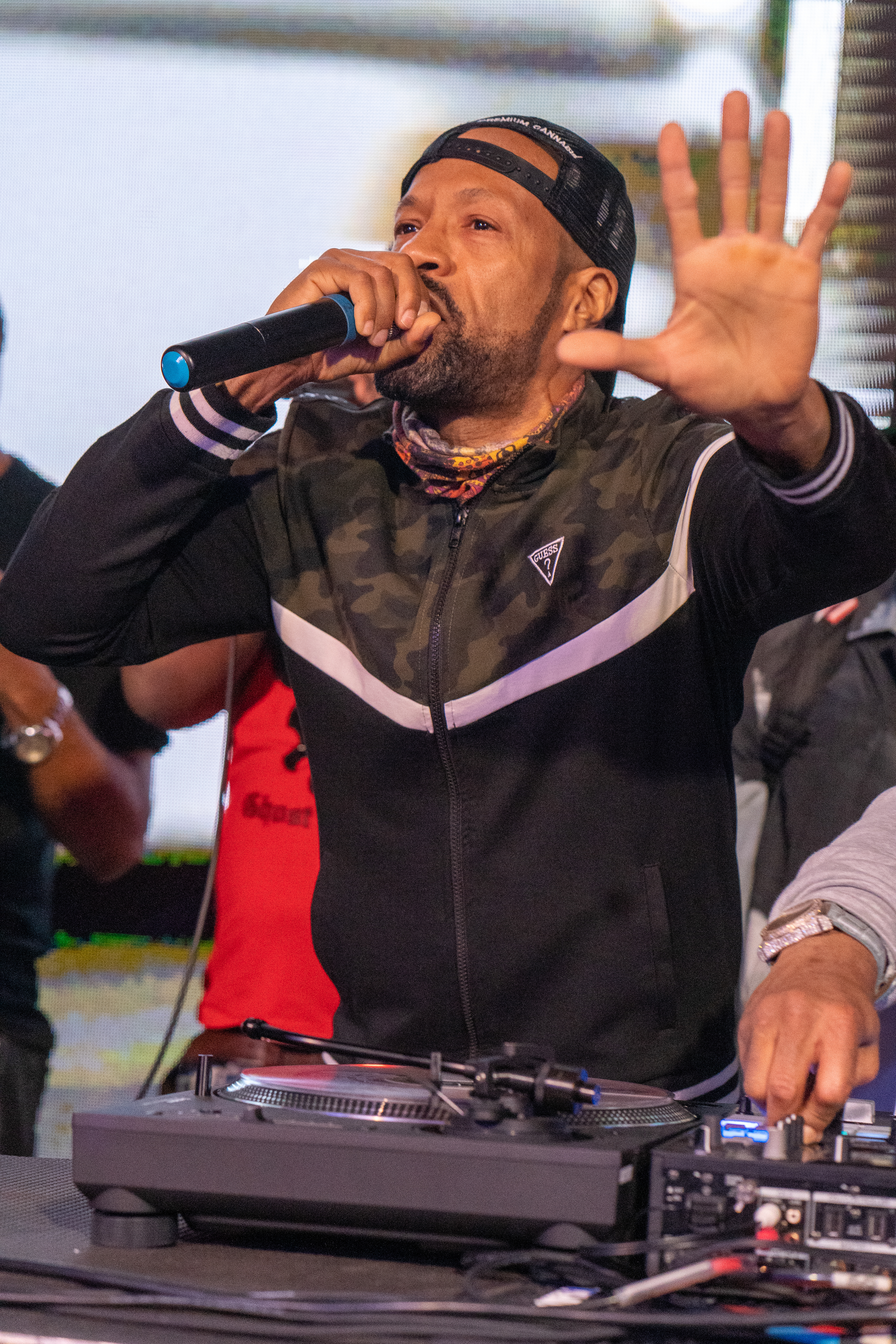 Redman