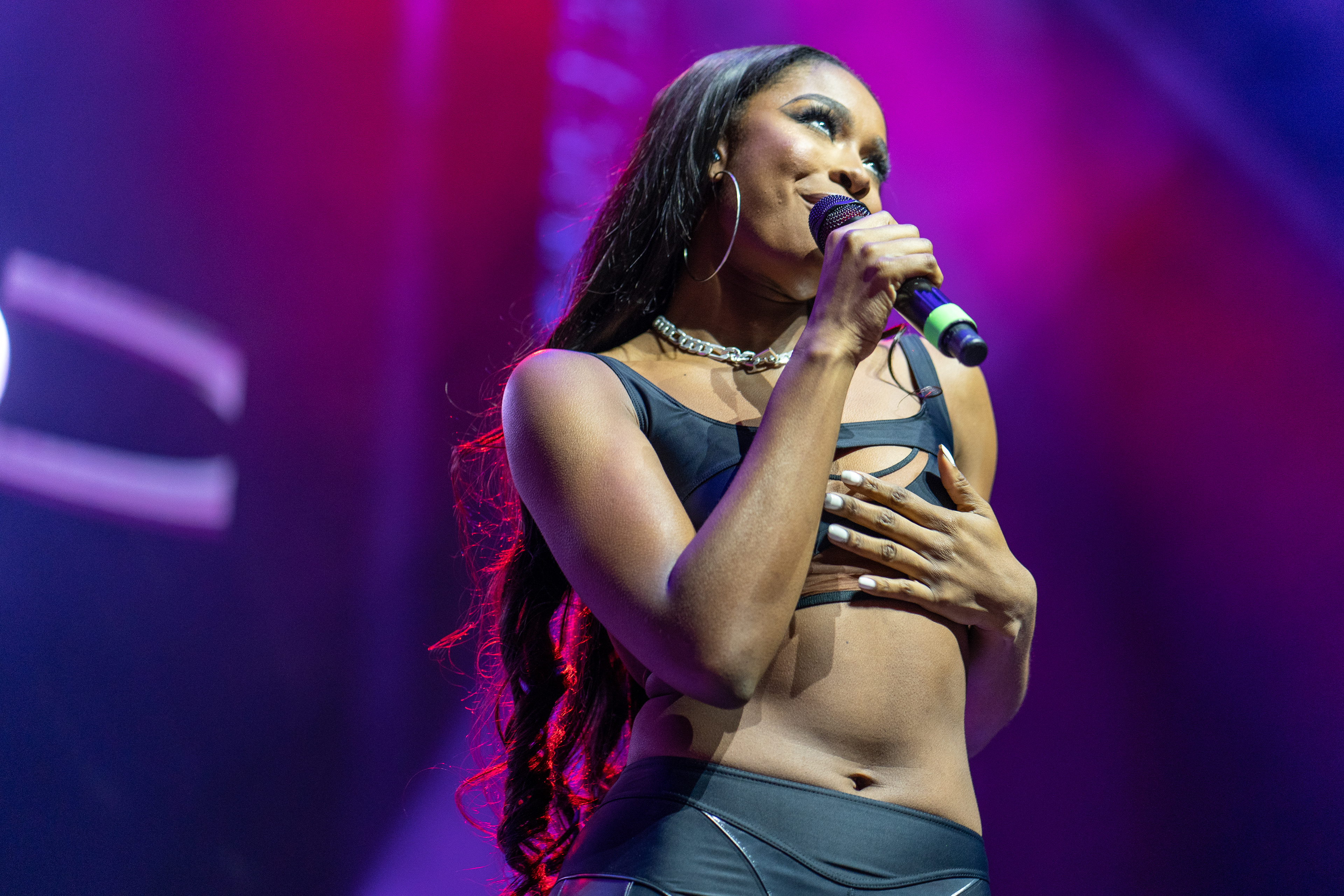 Coco Jones
