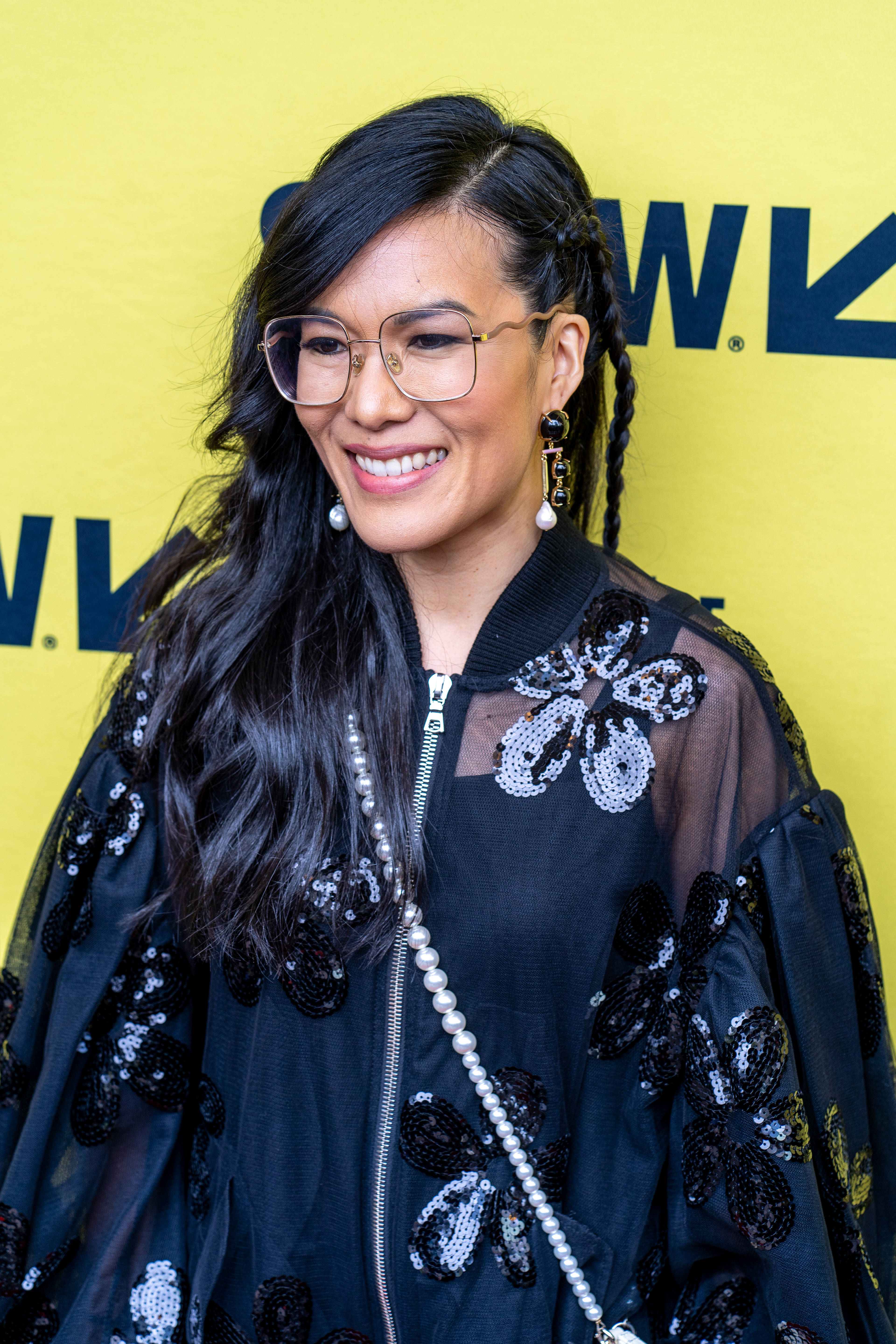 Ali Wong