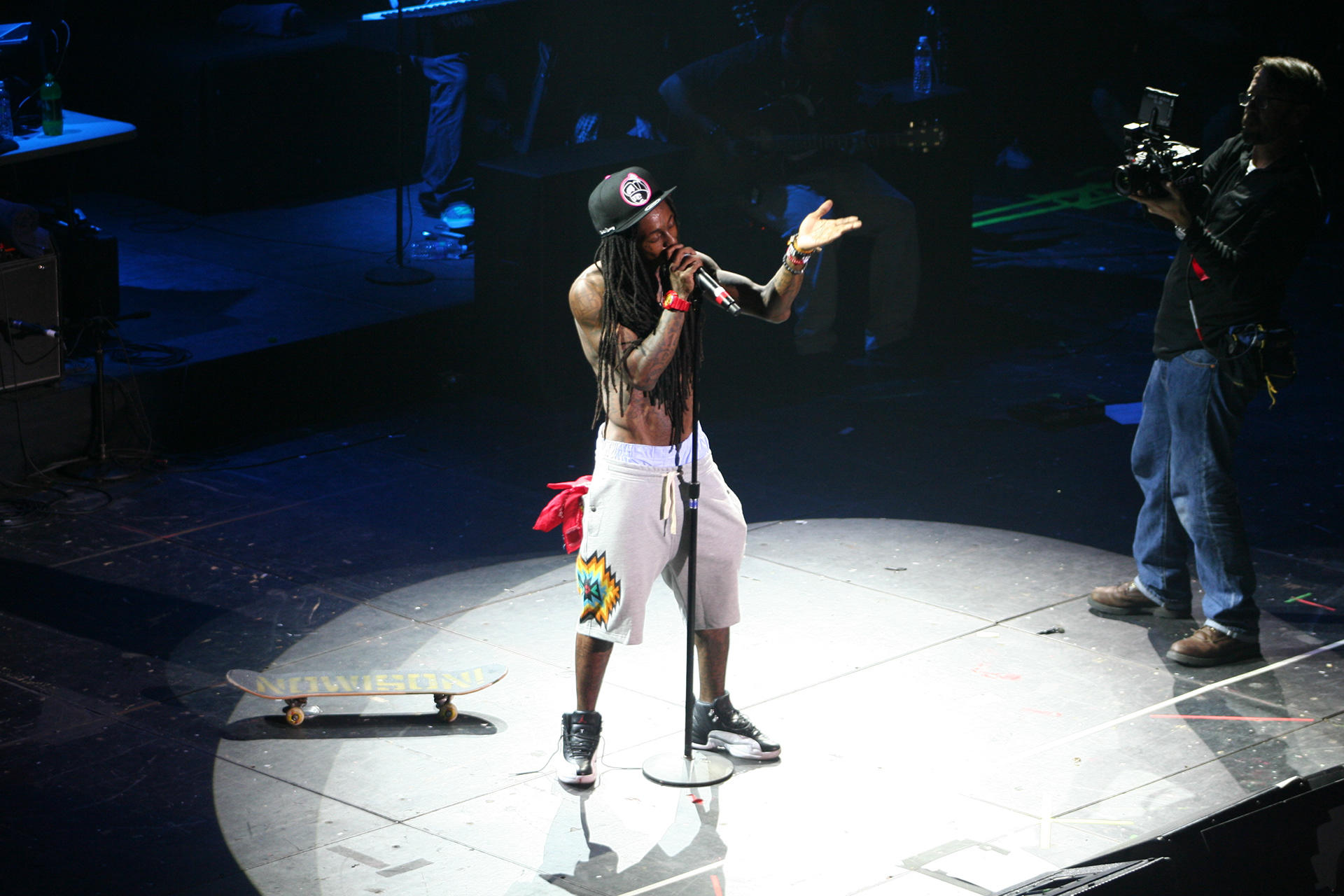 Lil Wayne