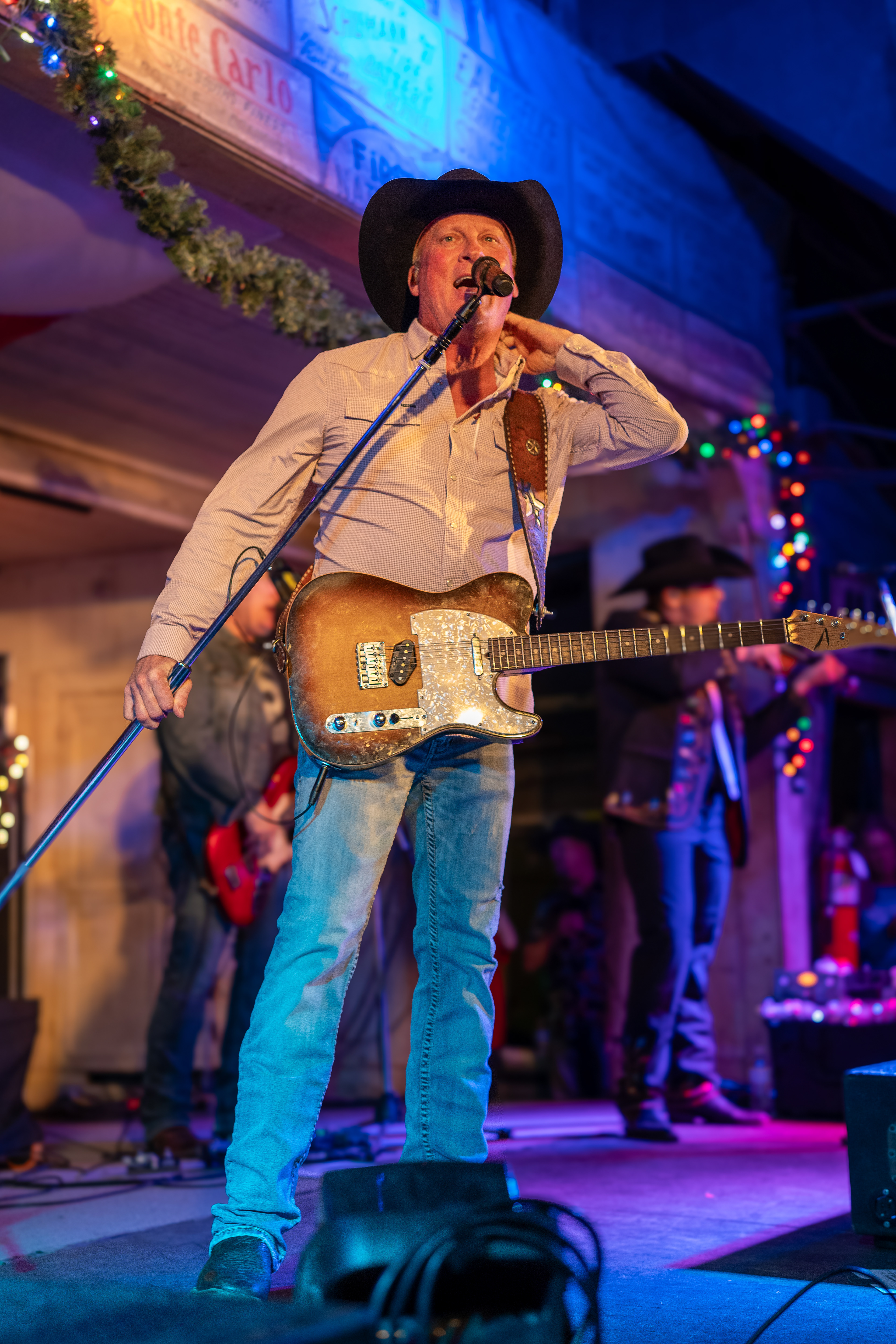 Kevin Fowler