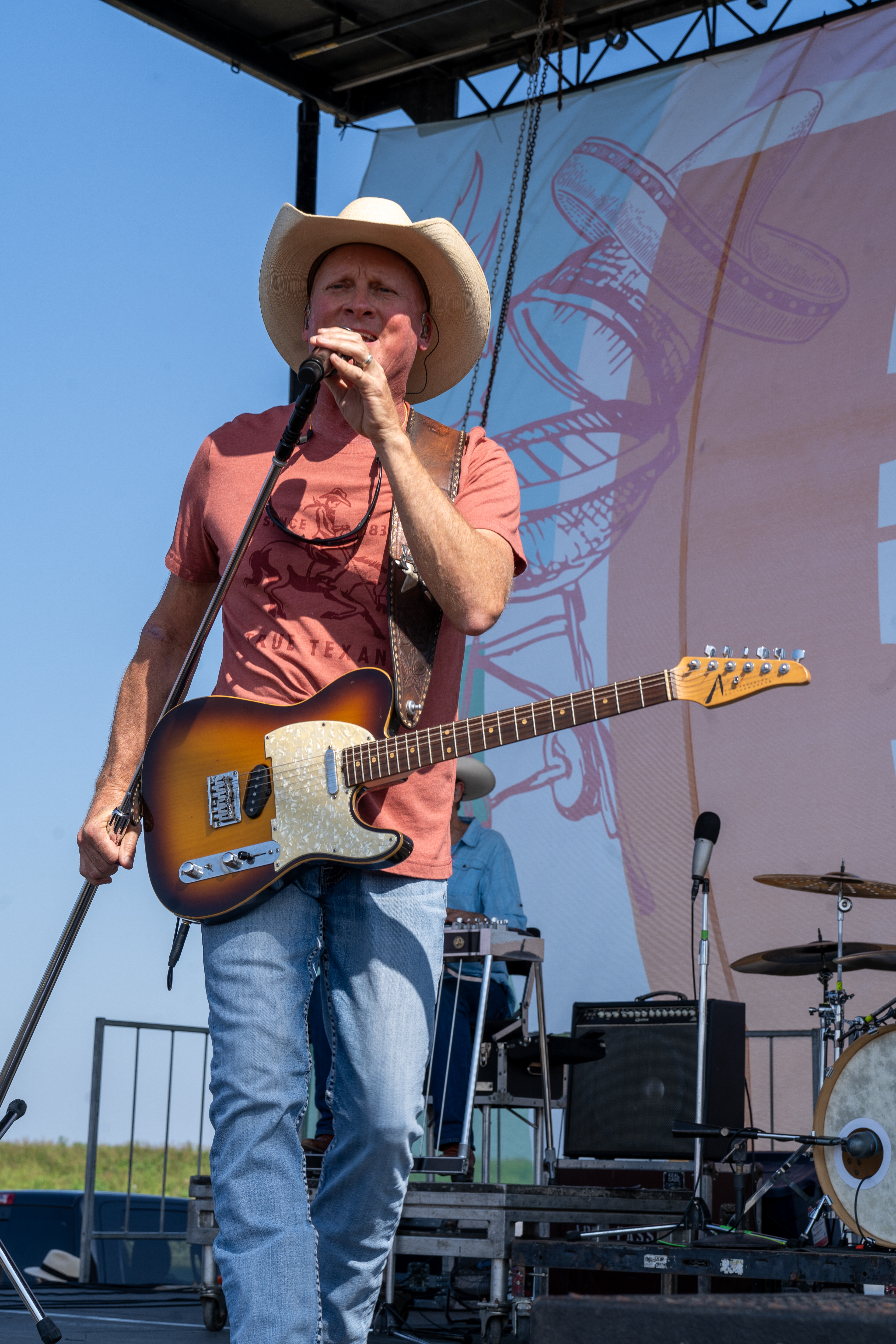 Kevin Fowler