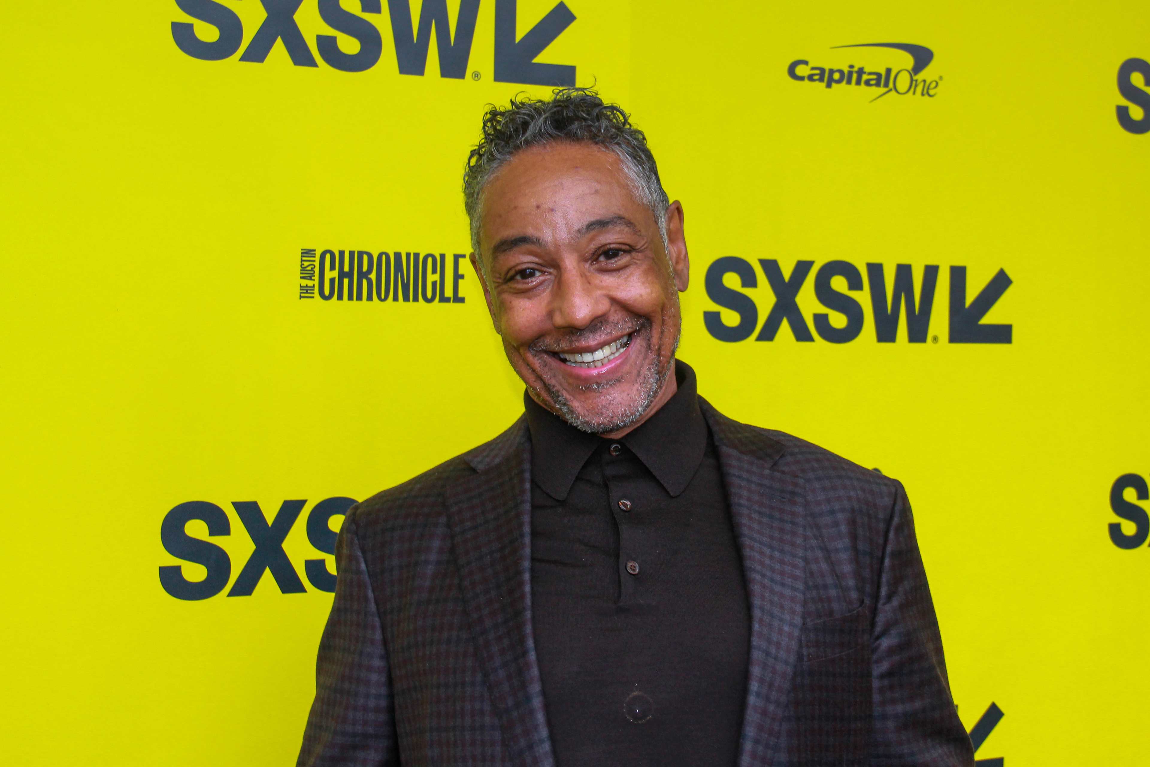 Giancarlo Esposito