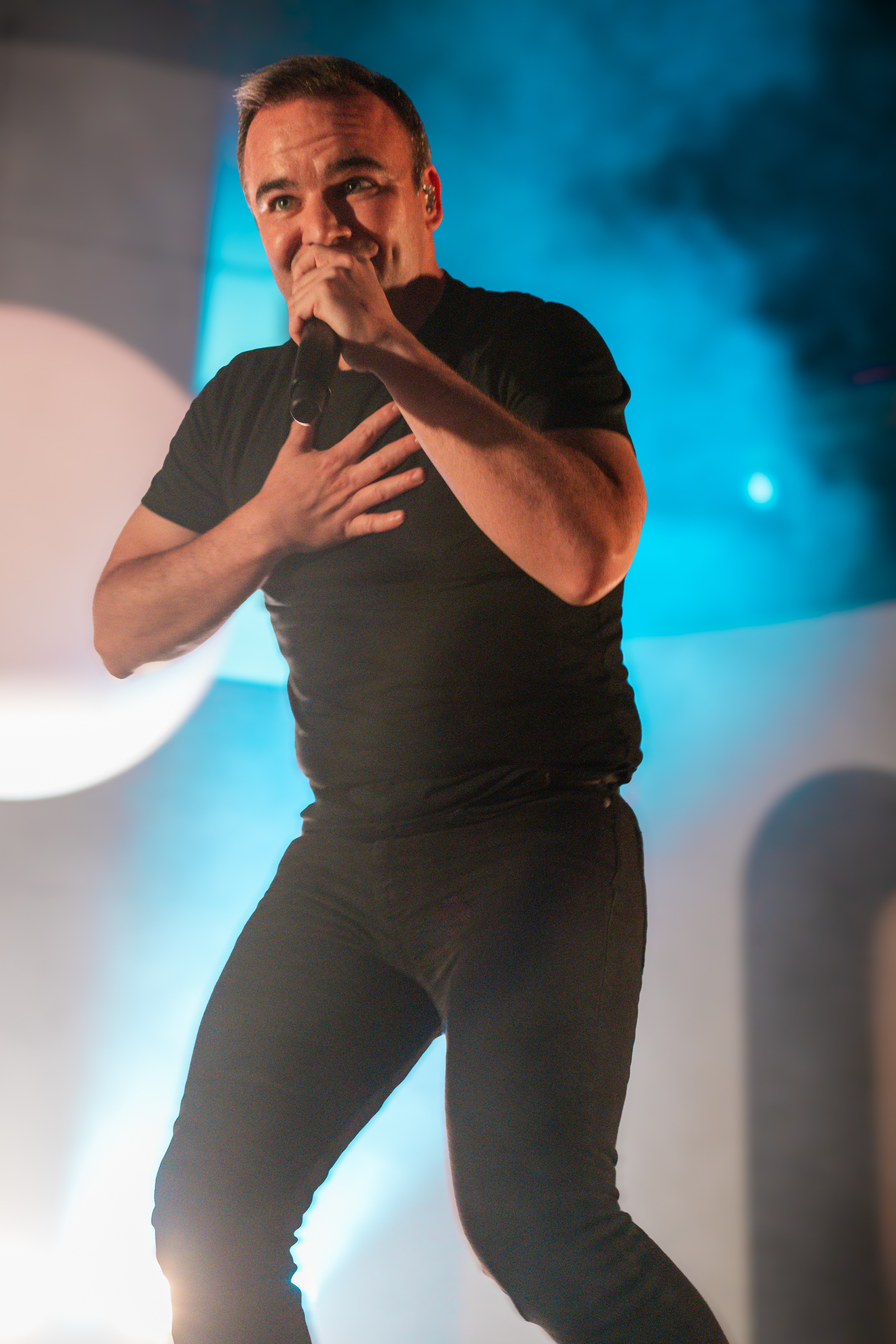 Future Islands