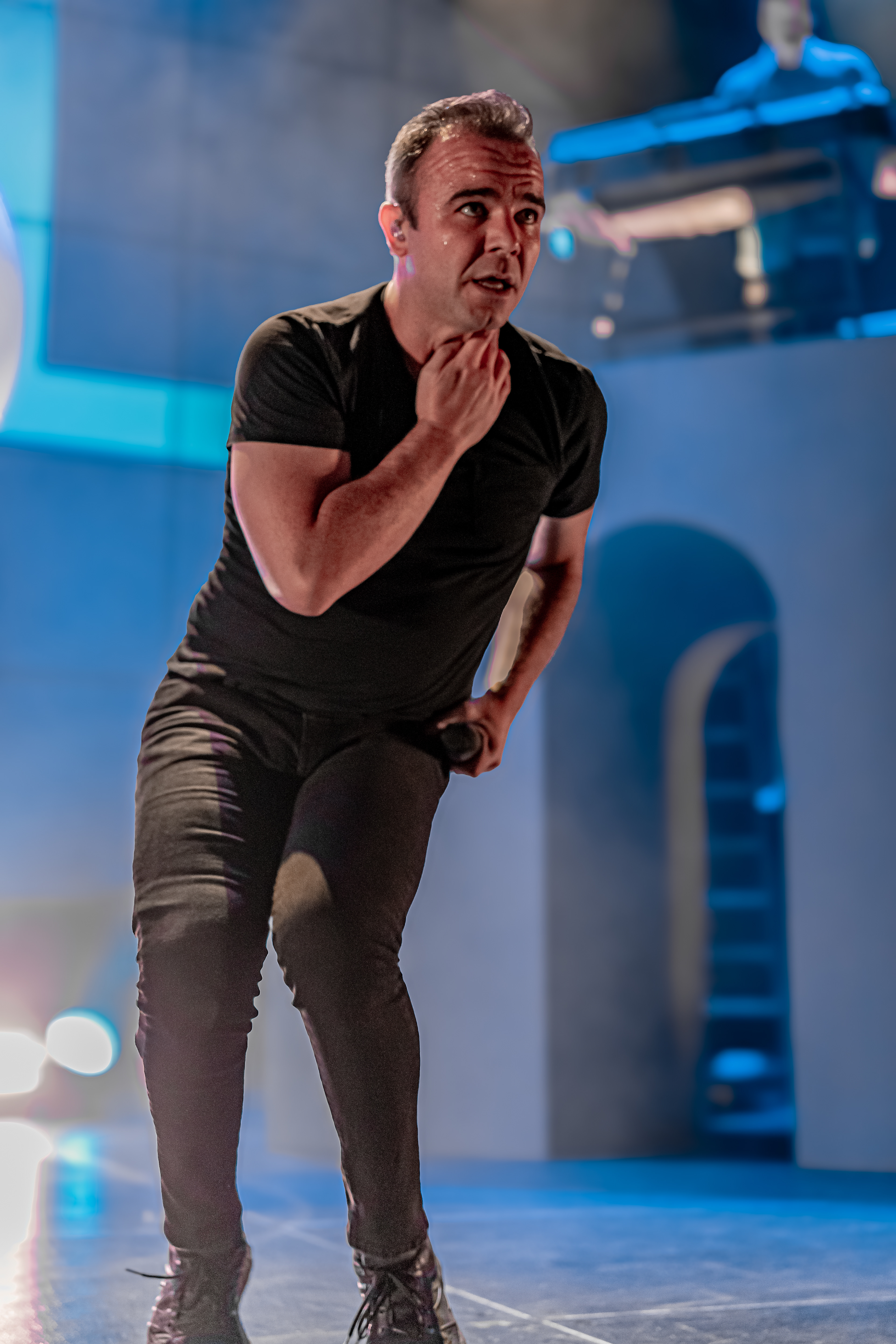 Future Islands