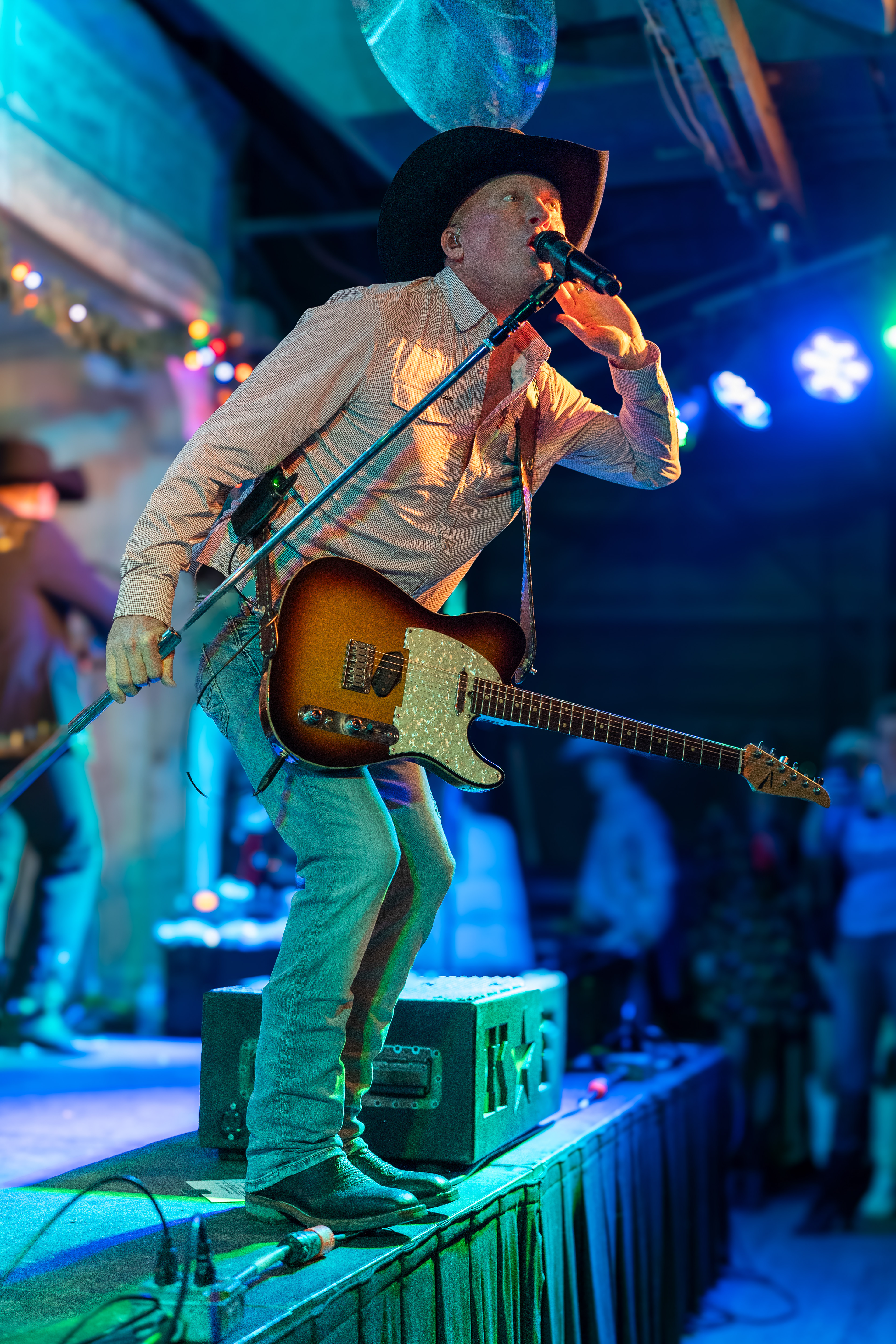 Kevin Fowler