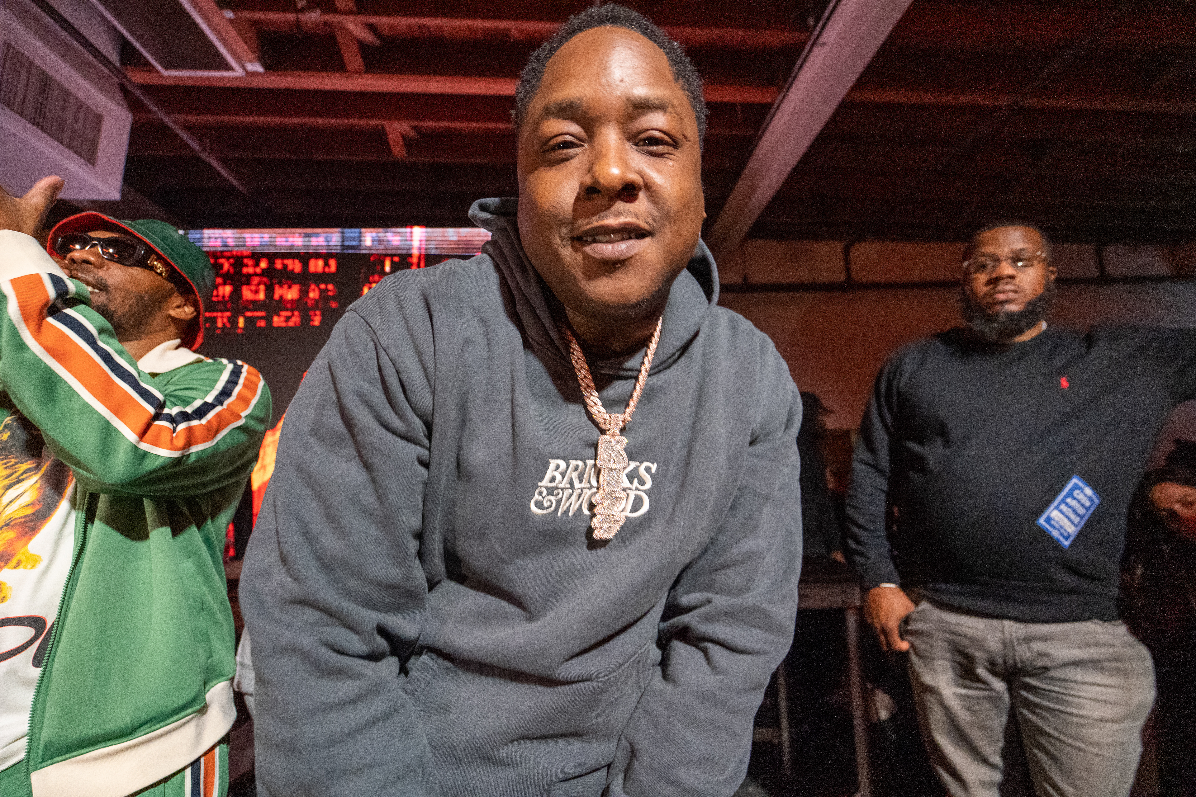 Jadakiss