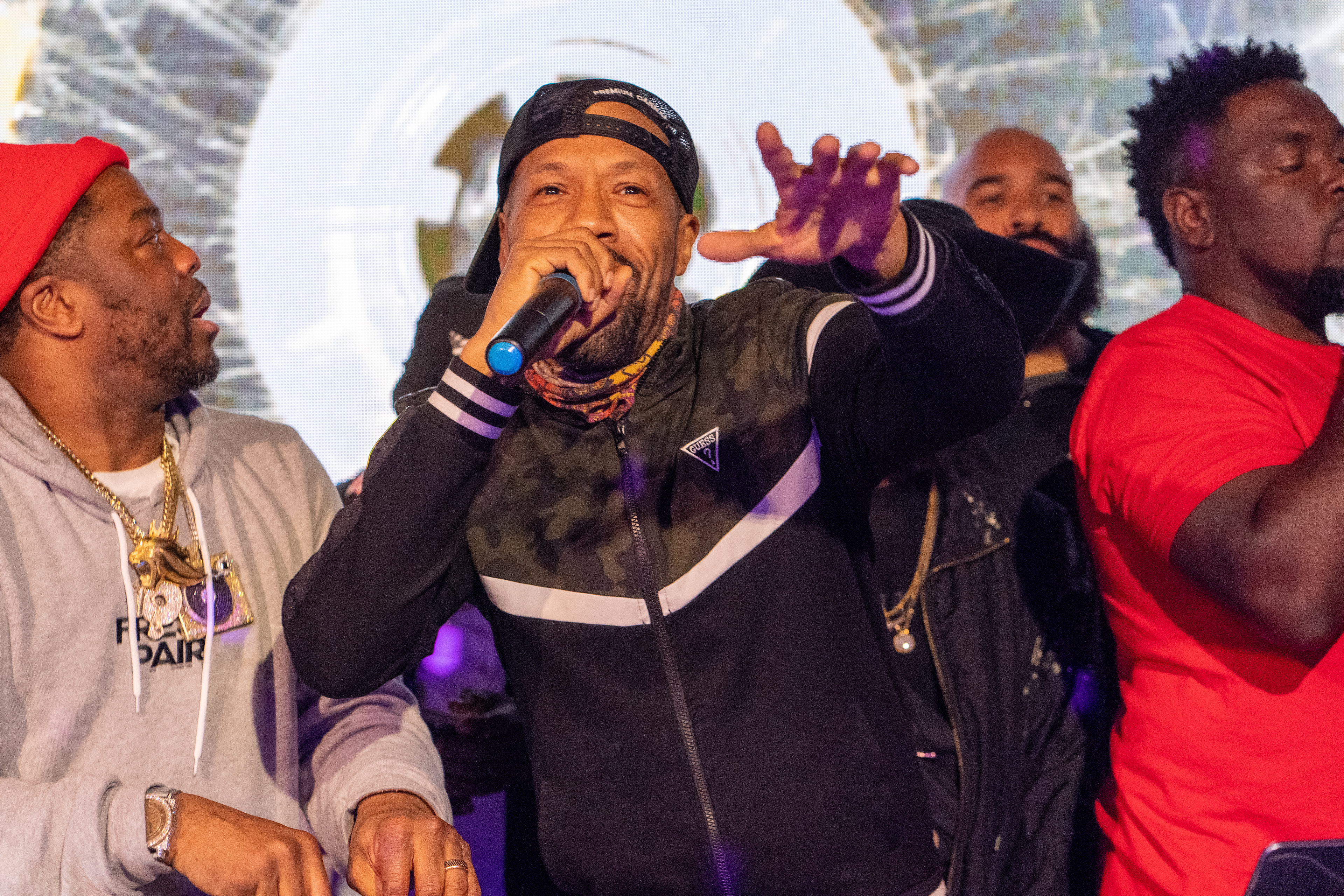 Redman
