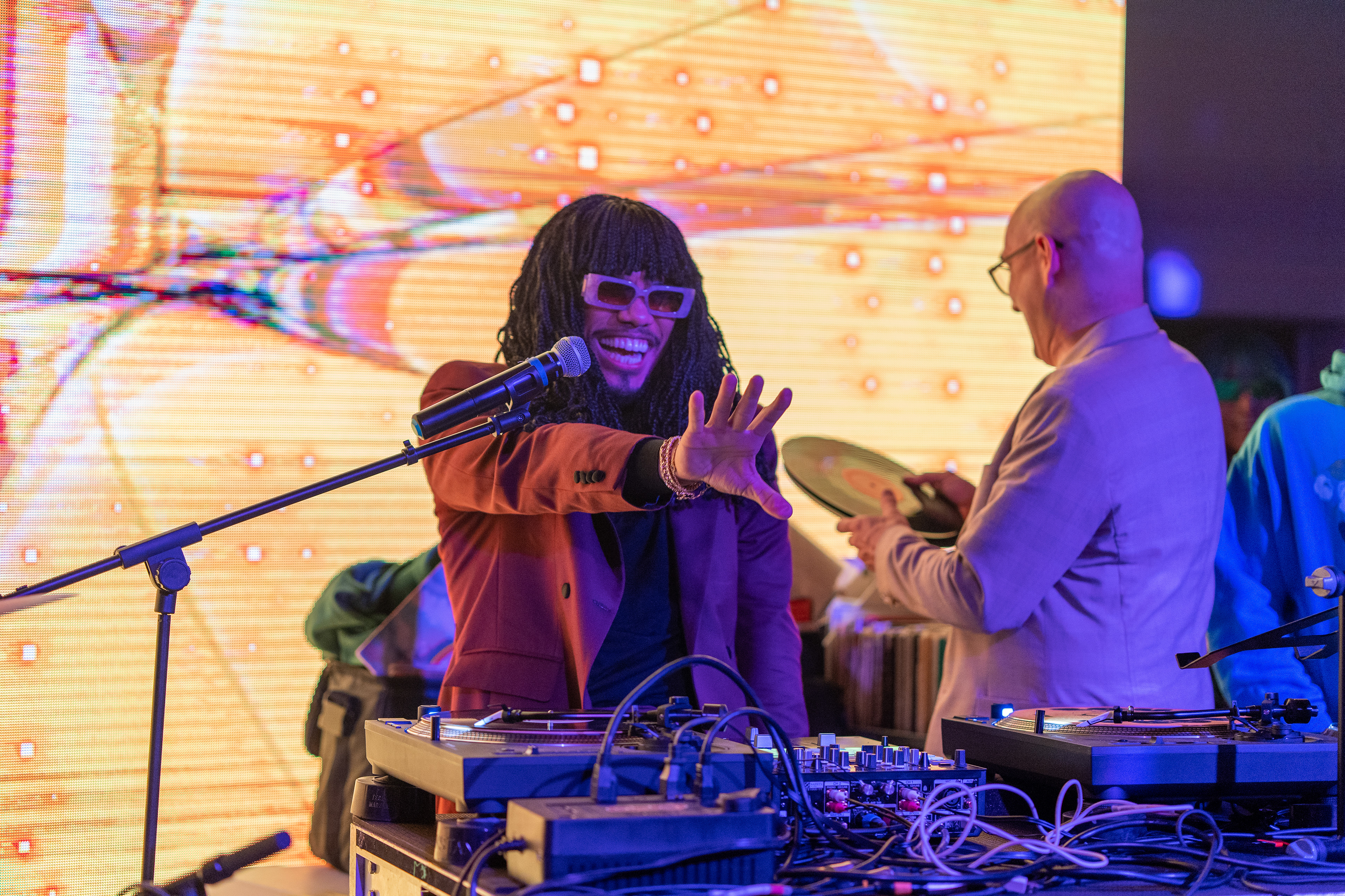 DJ Pee Wee