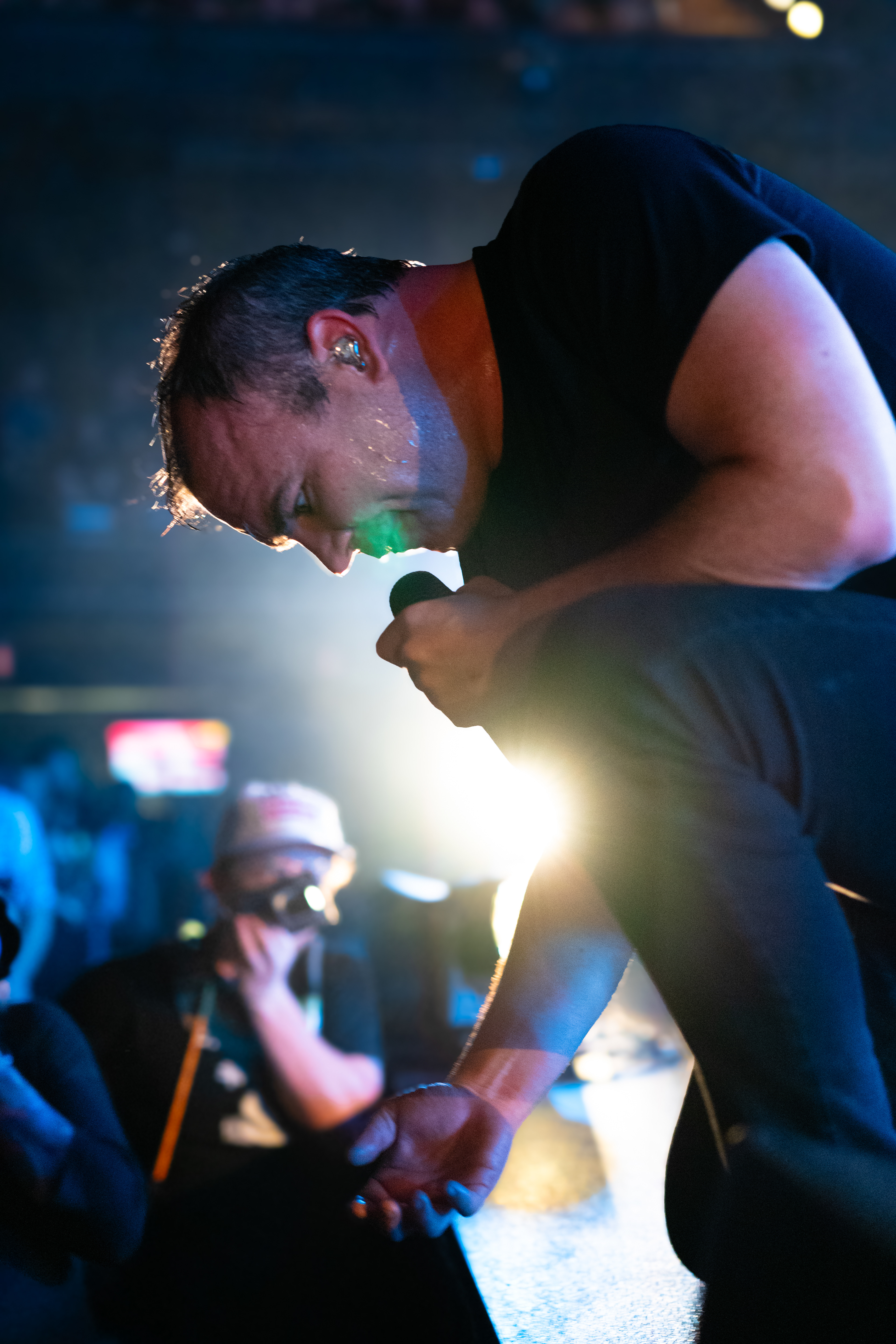 Future Islands