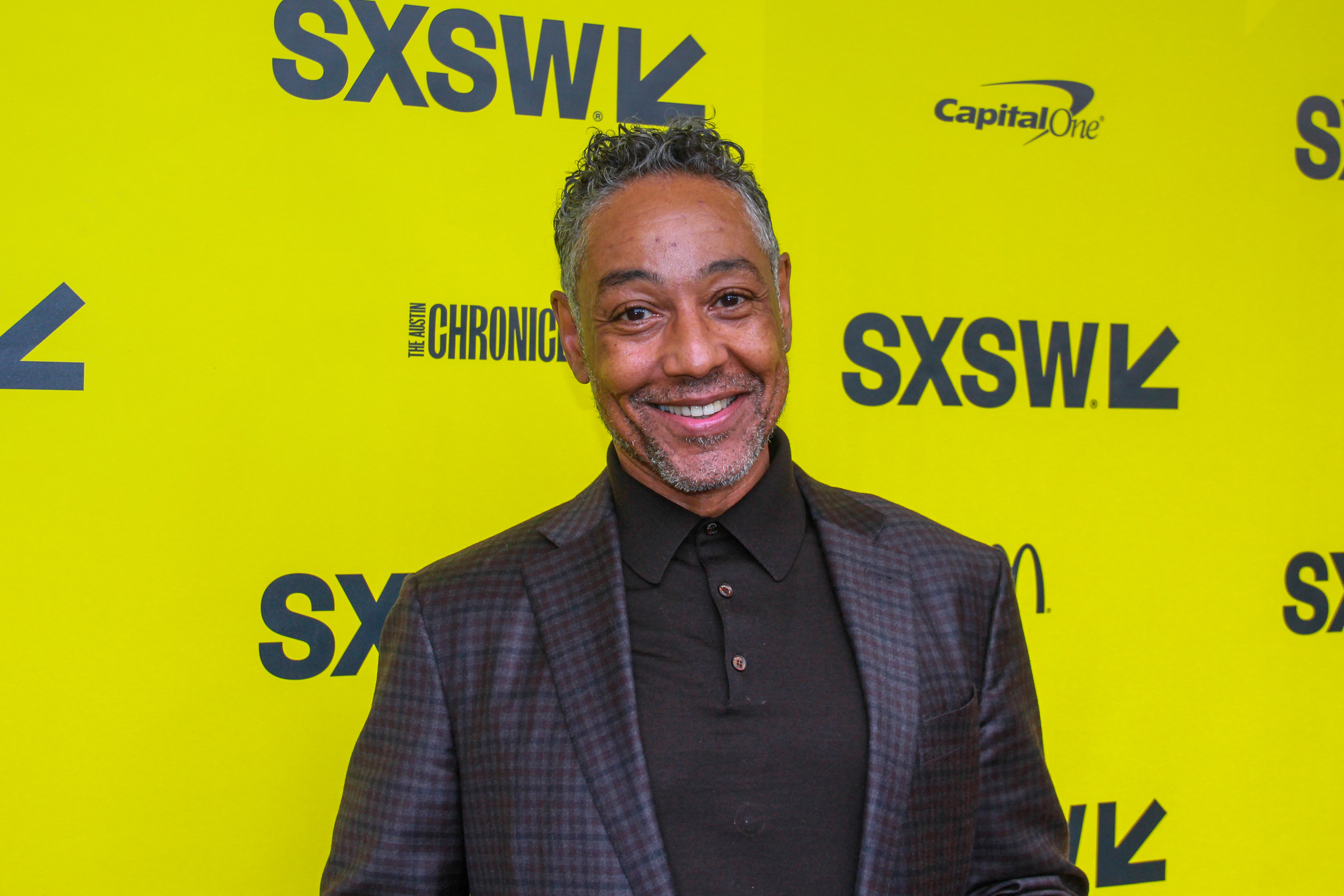 Giancarlo Esposito