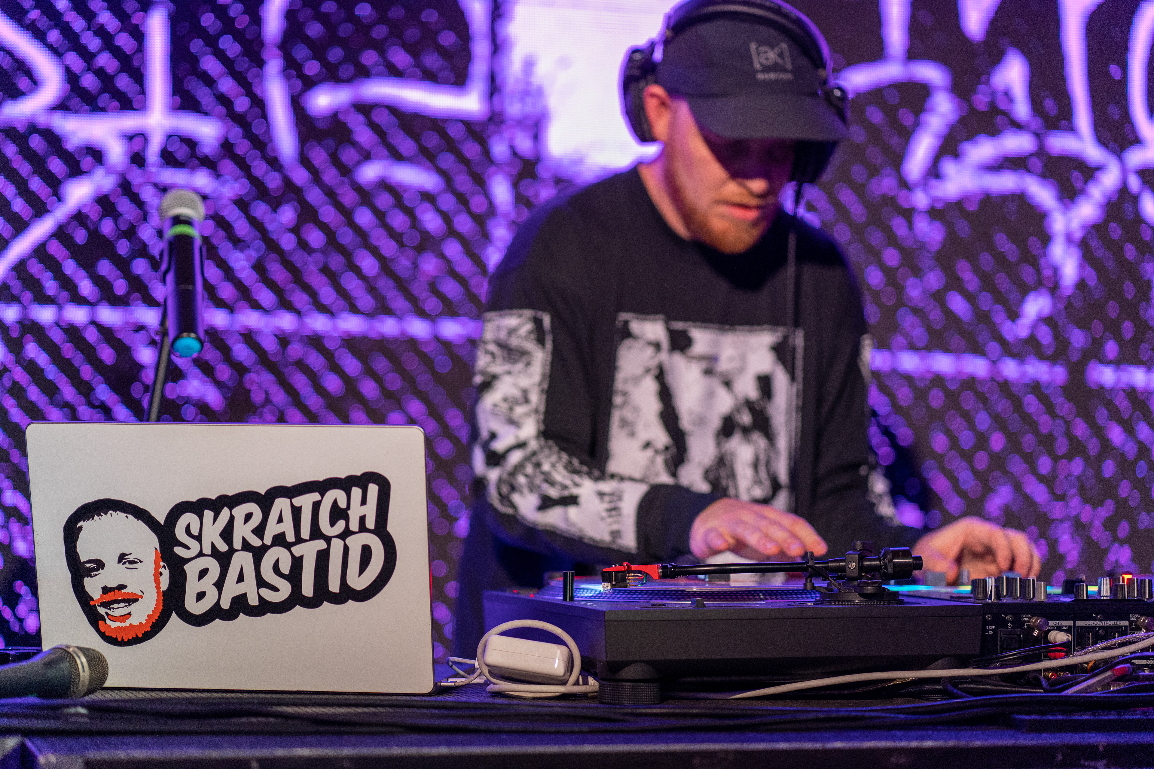 Skratch Bastid