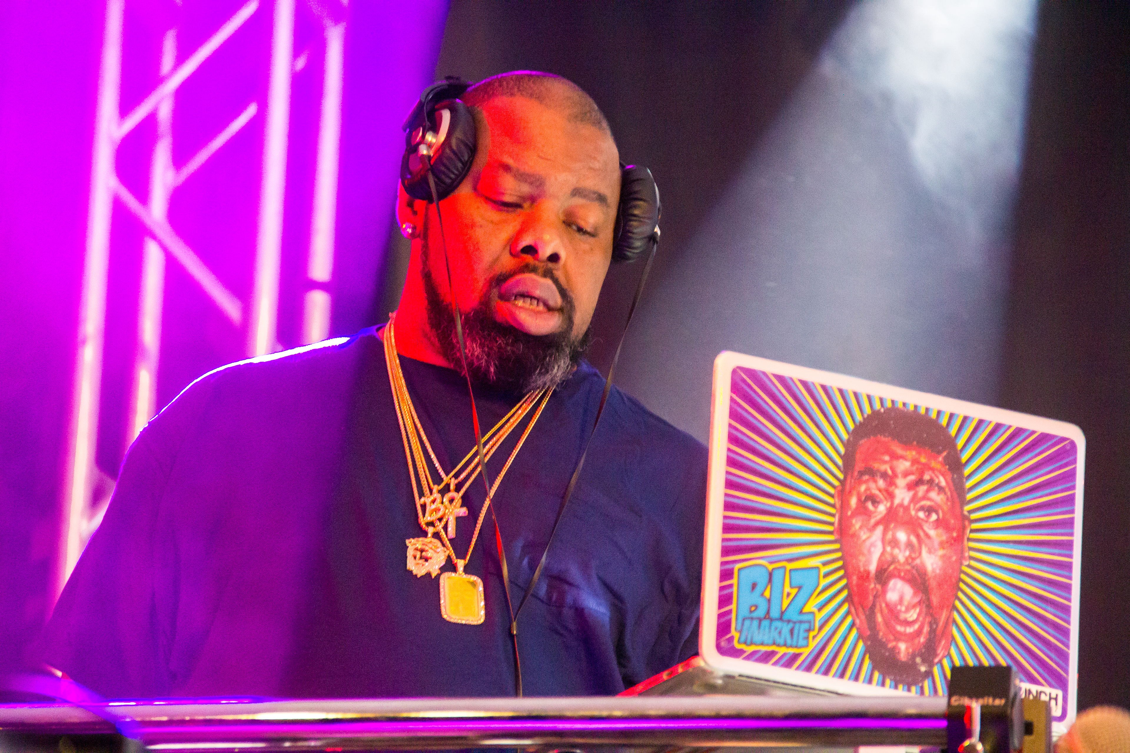 Biz Markie