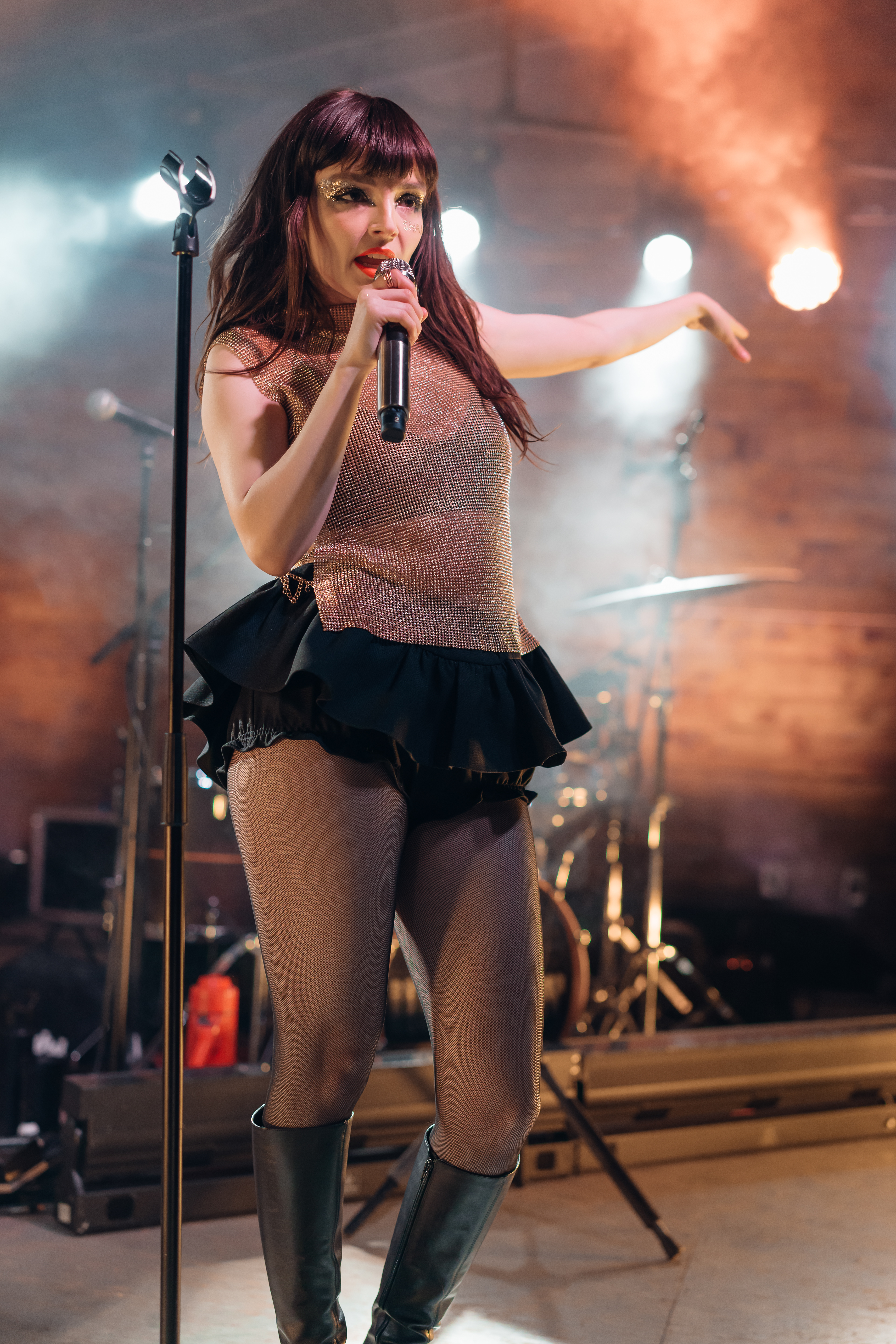 Lauren Mayberry