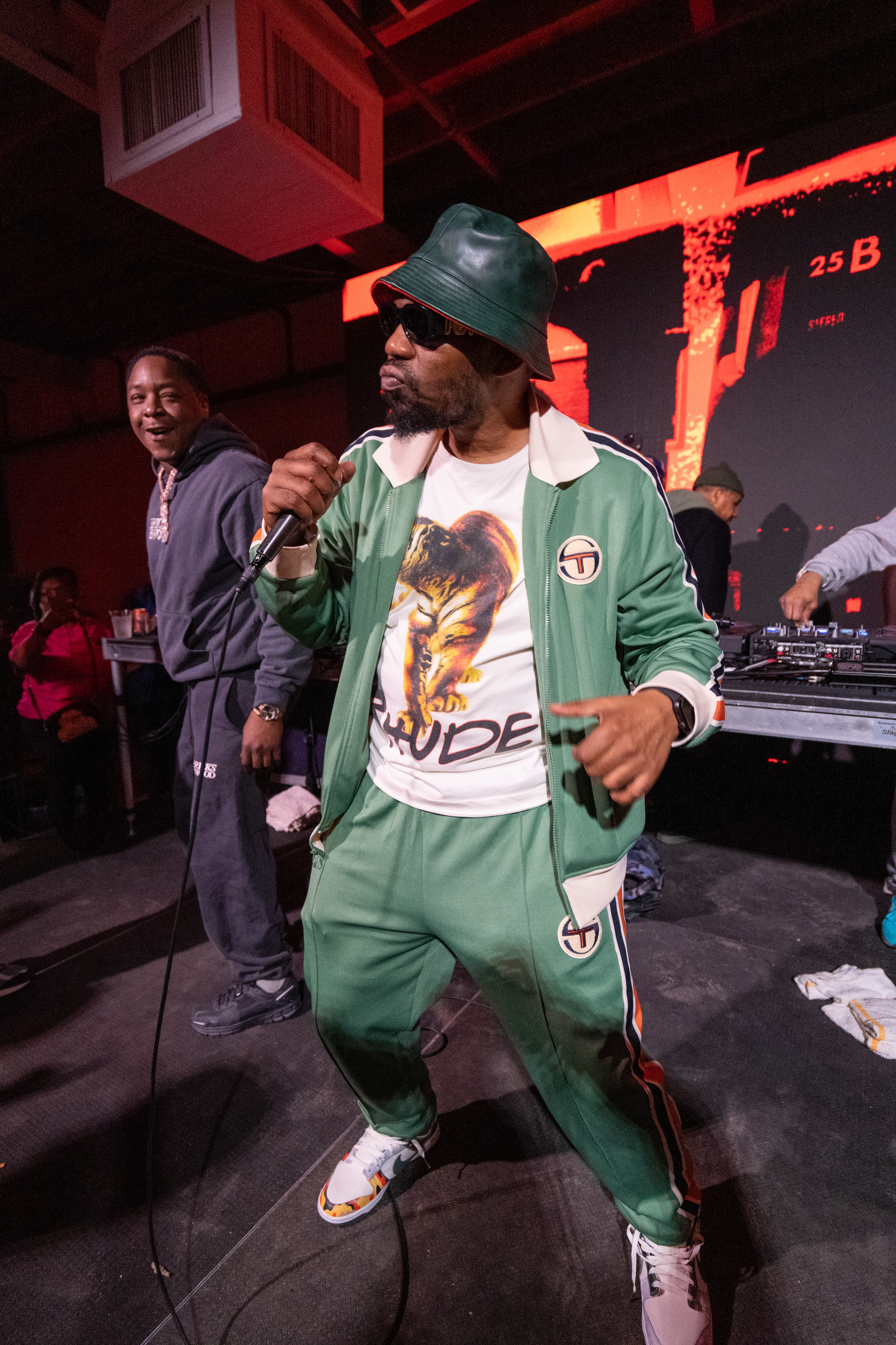 Memphis Bleek