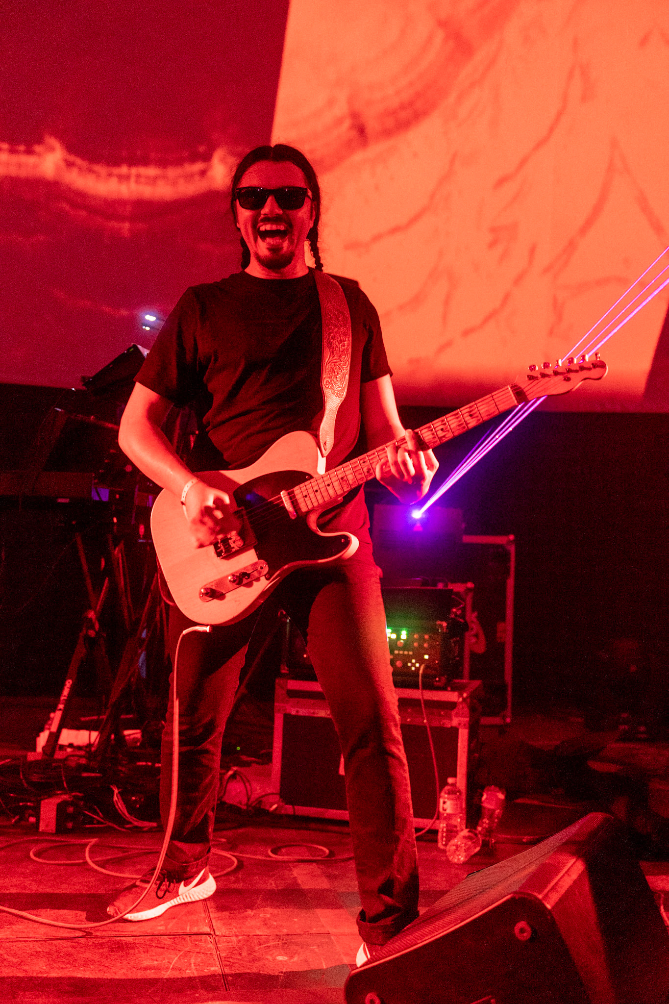 Ghostland Observatory