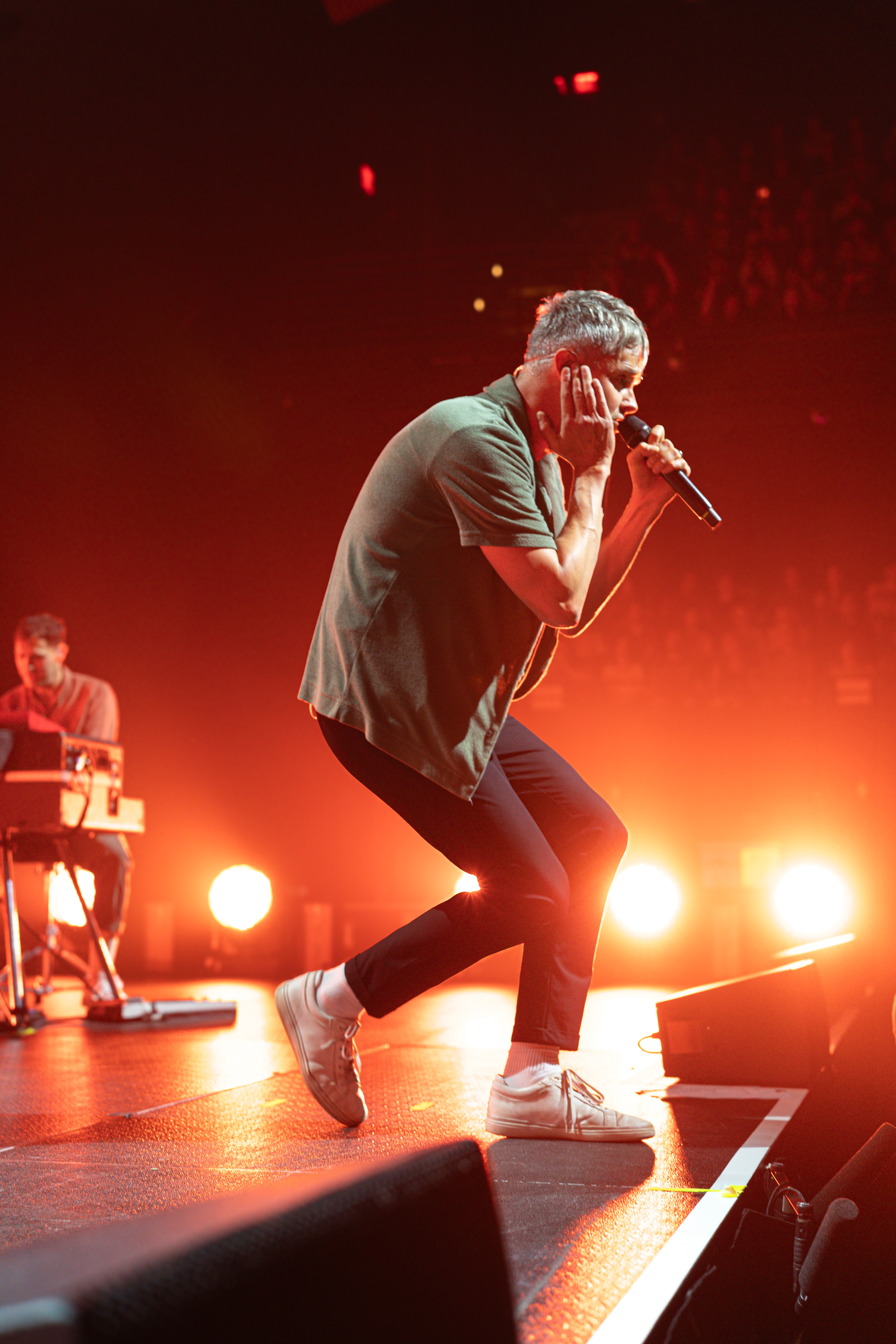 Keane