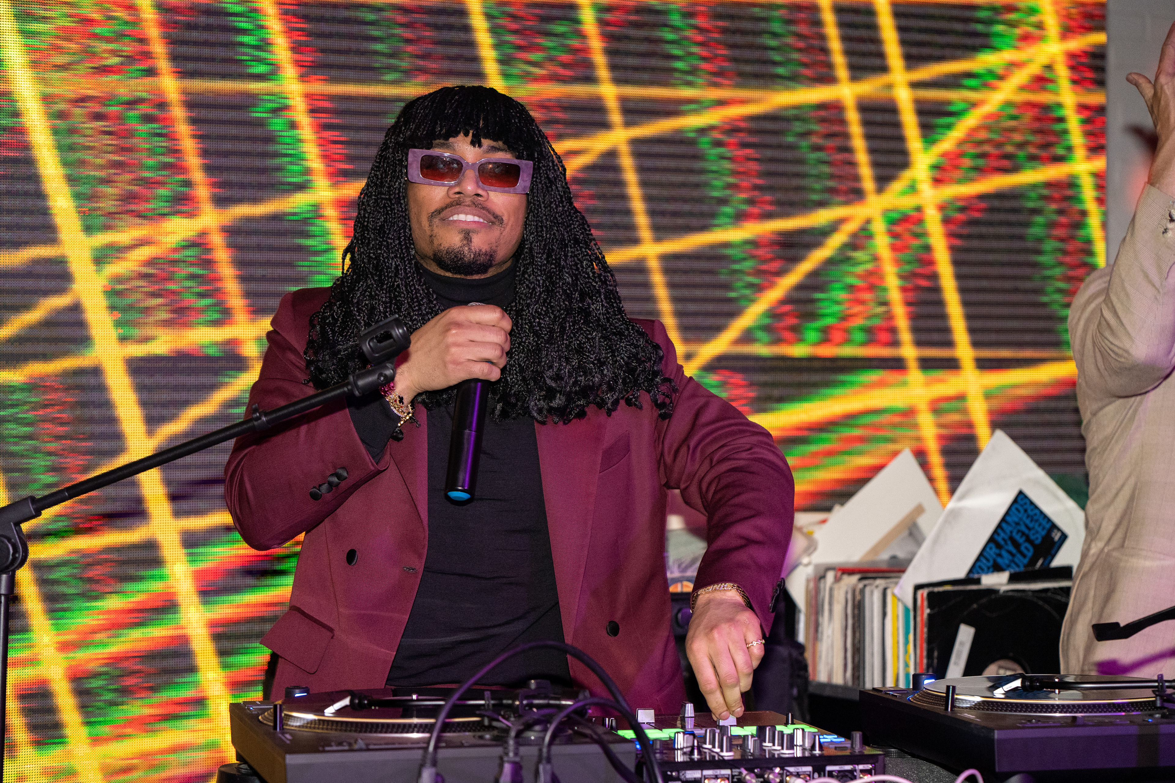 DJ Pee Wee