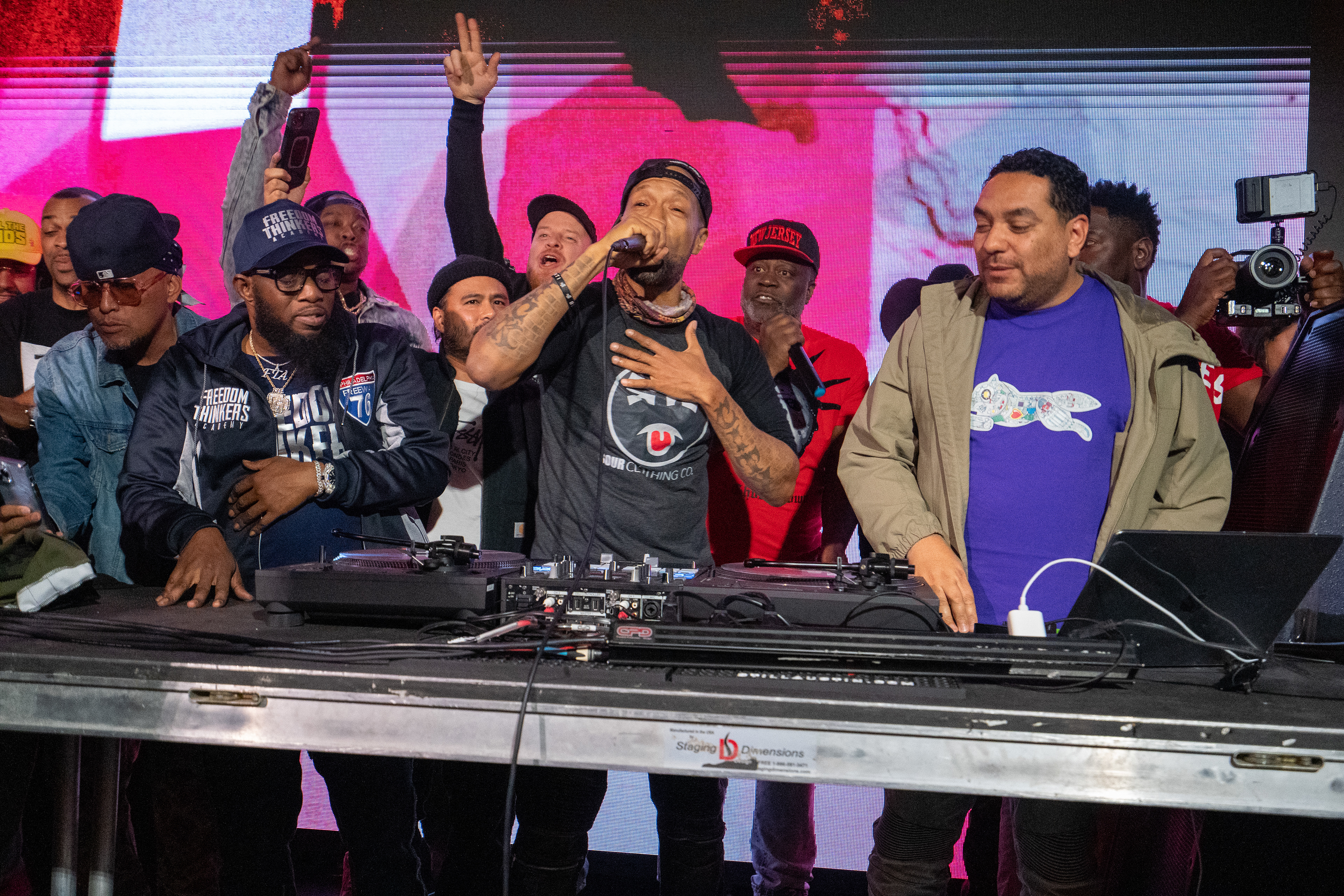 Redman