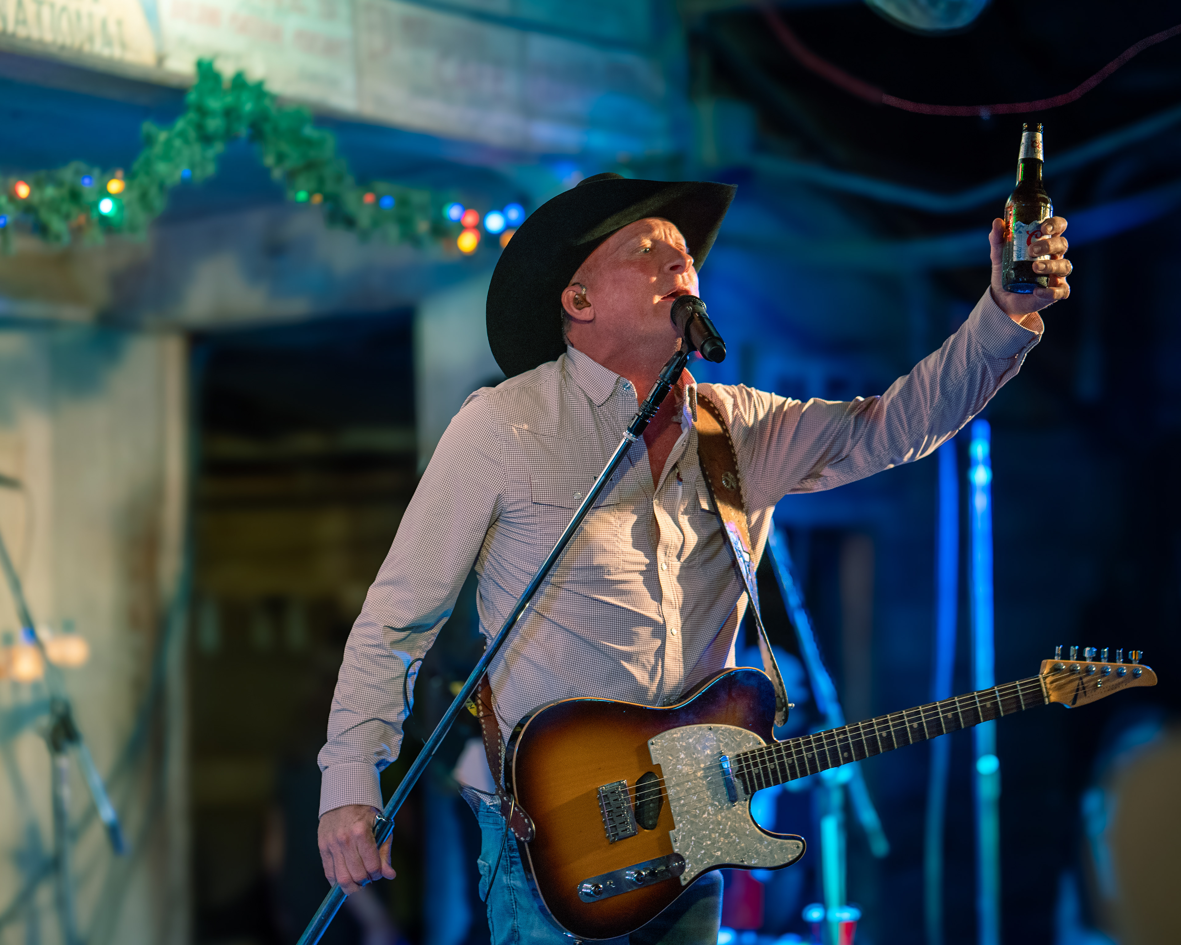 Kevin Fowler