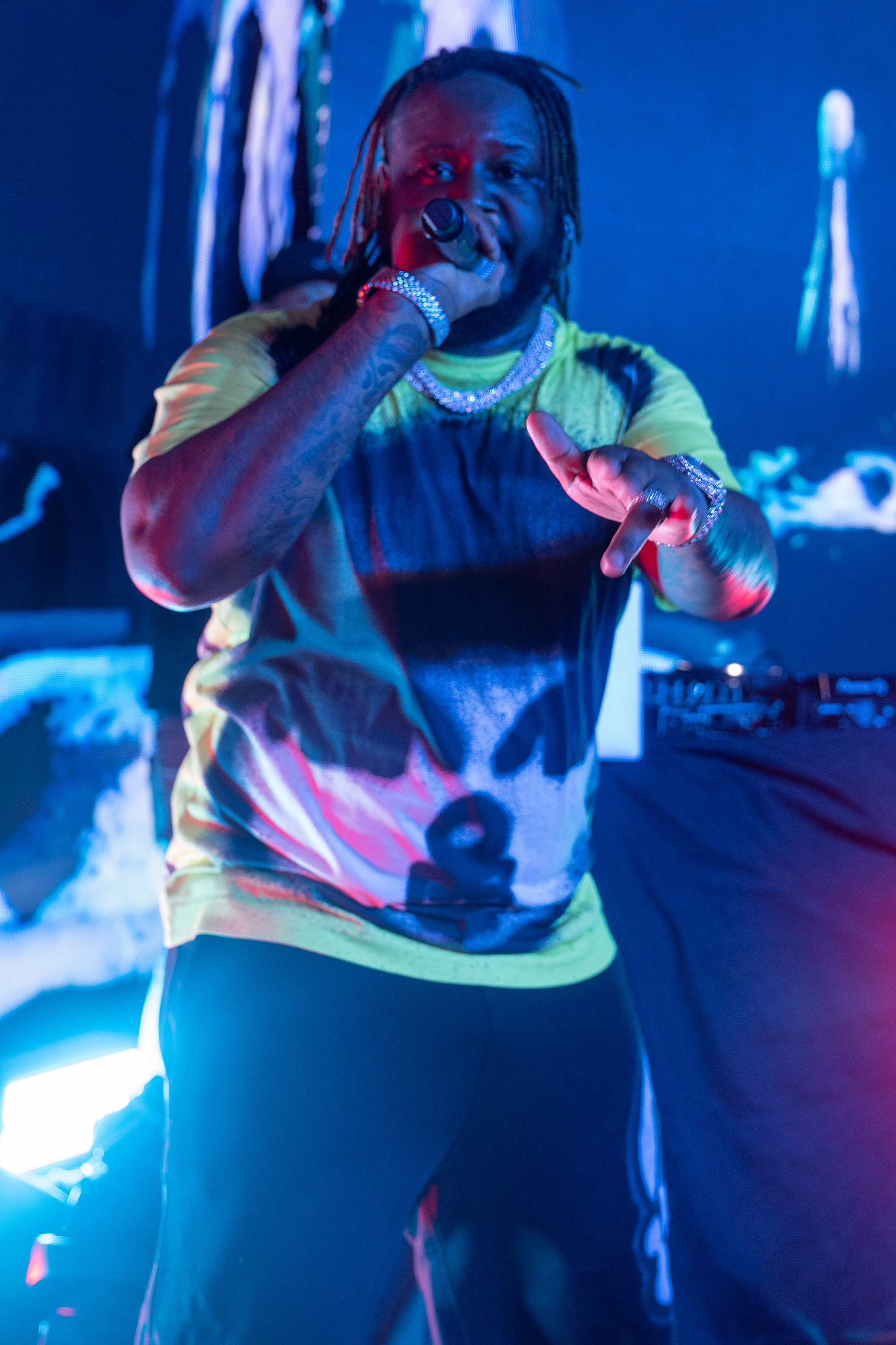 T-Pain