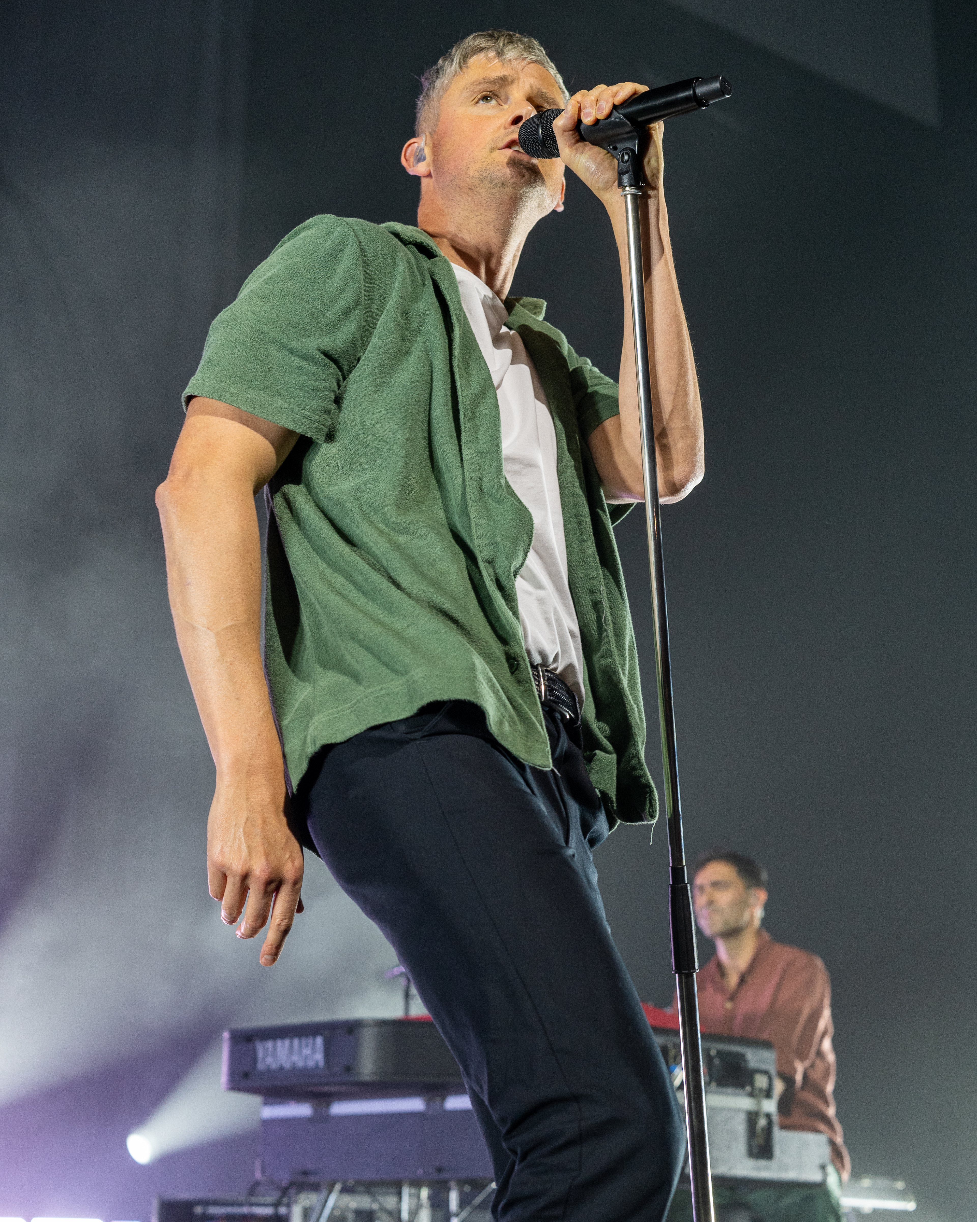 Keane