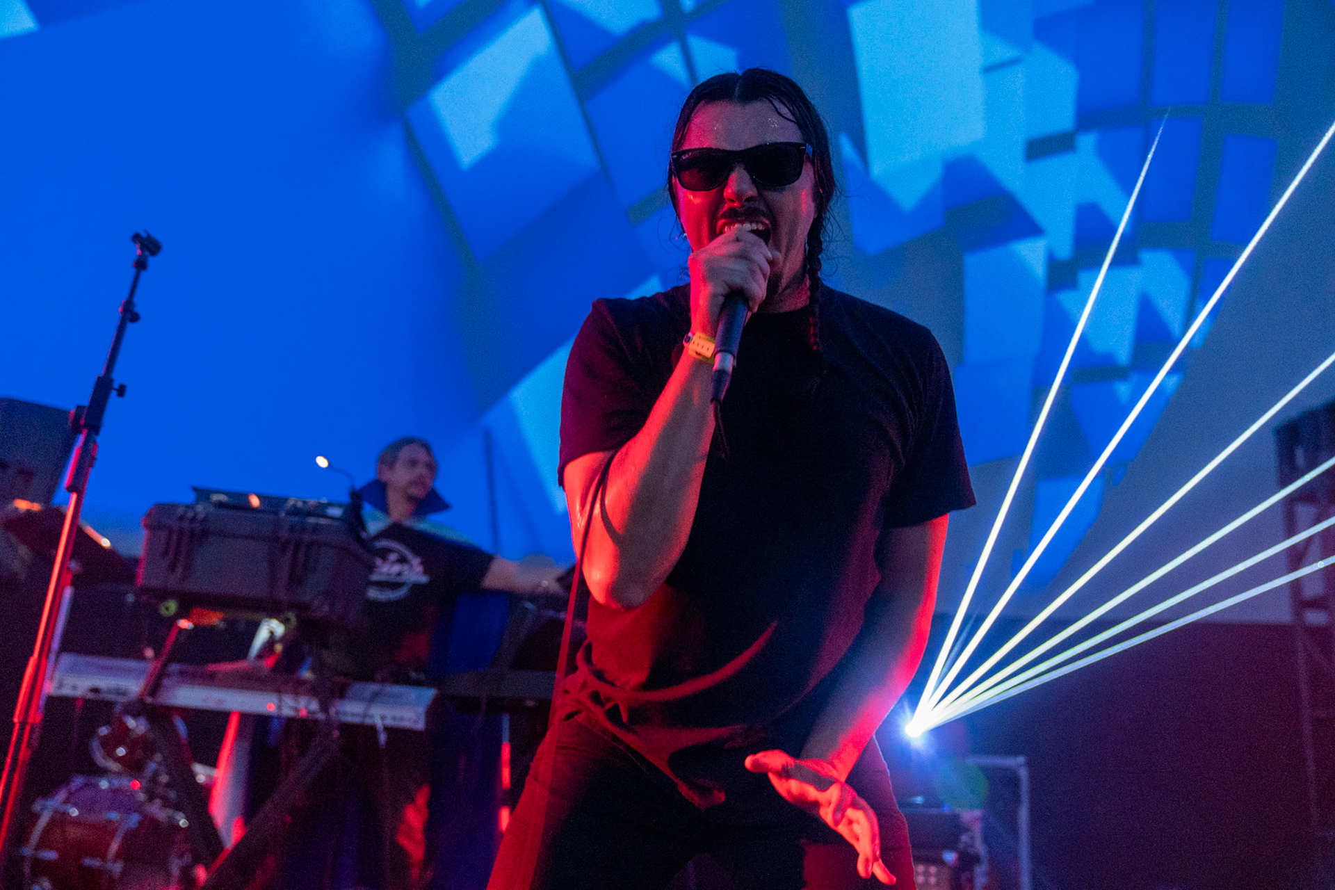Ghostland Observatory