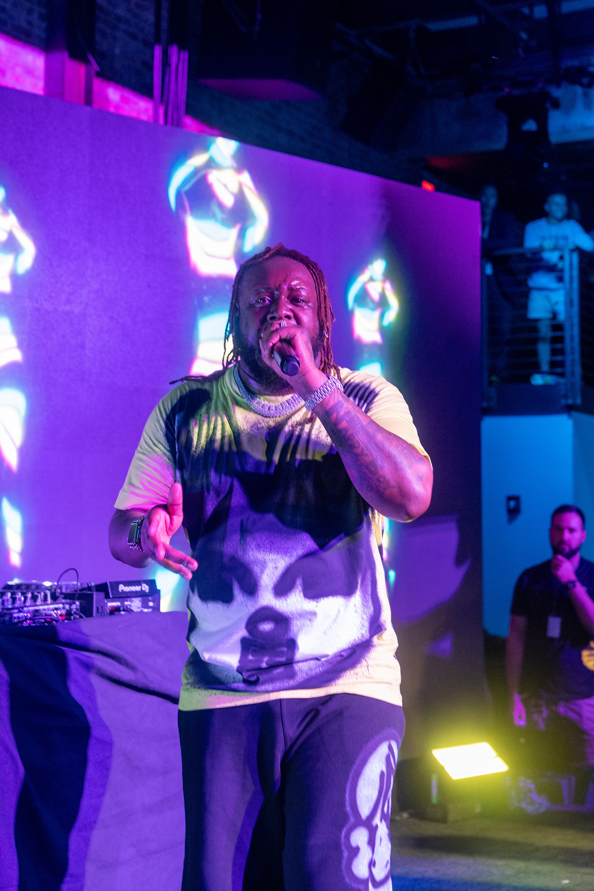 T-Pain
