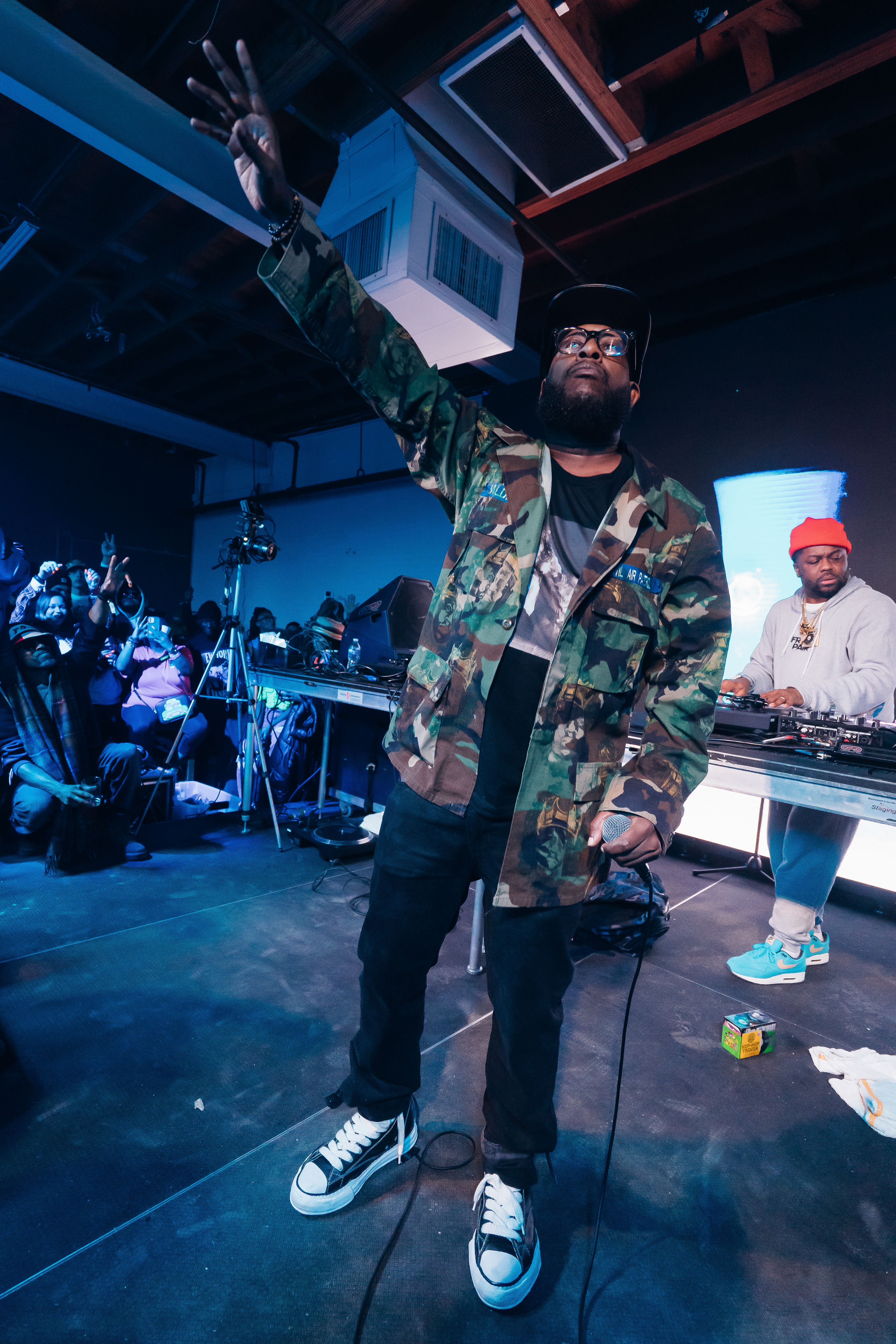 Talib Kweli