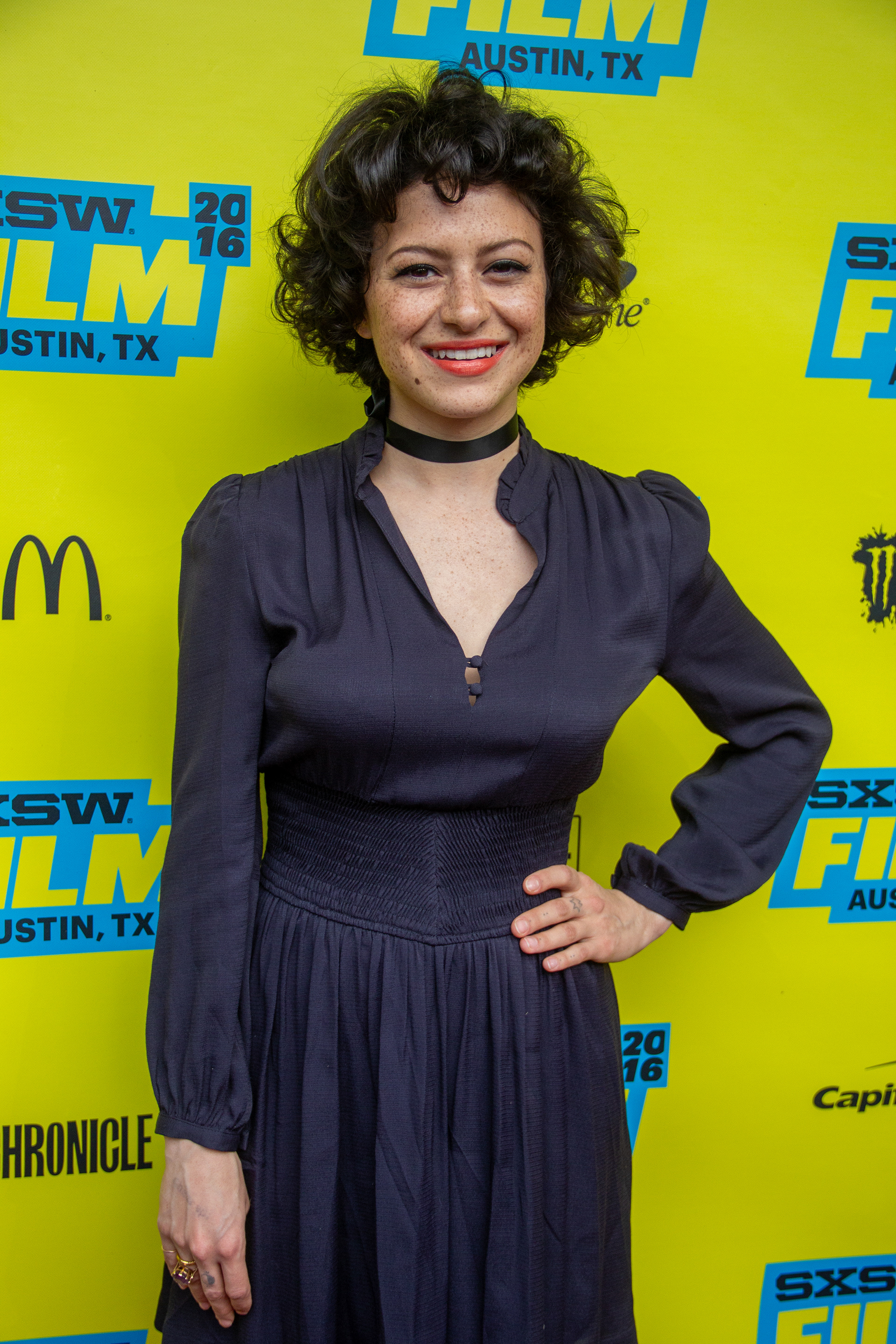 Alia Shawkat