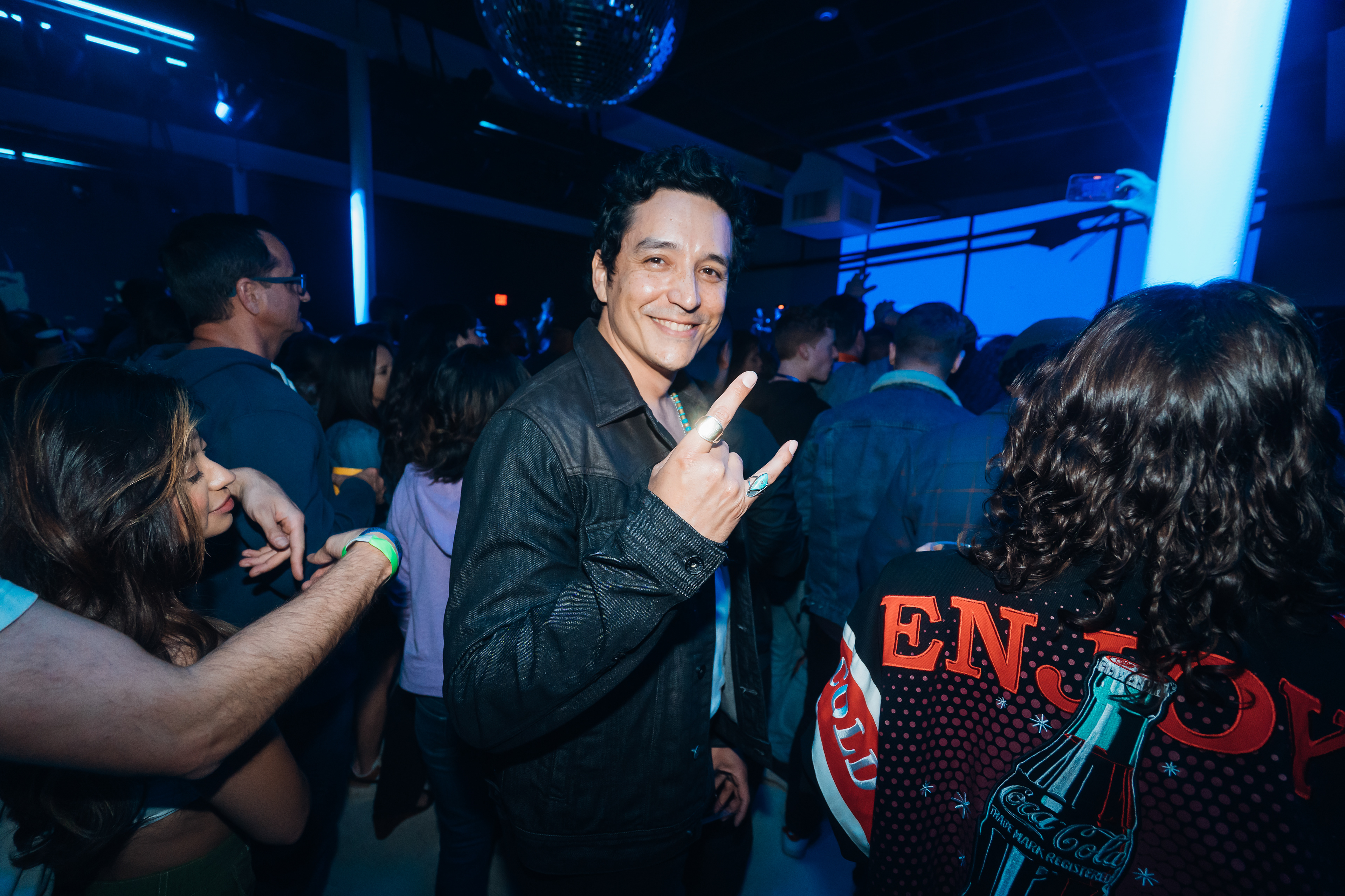 Gabriel Luna