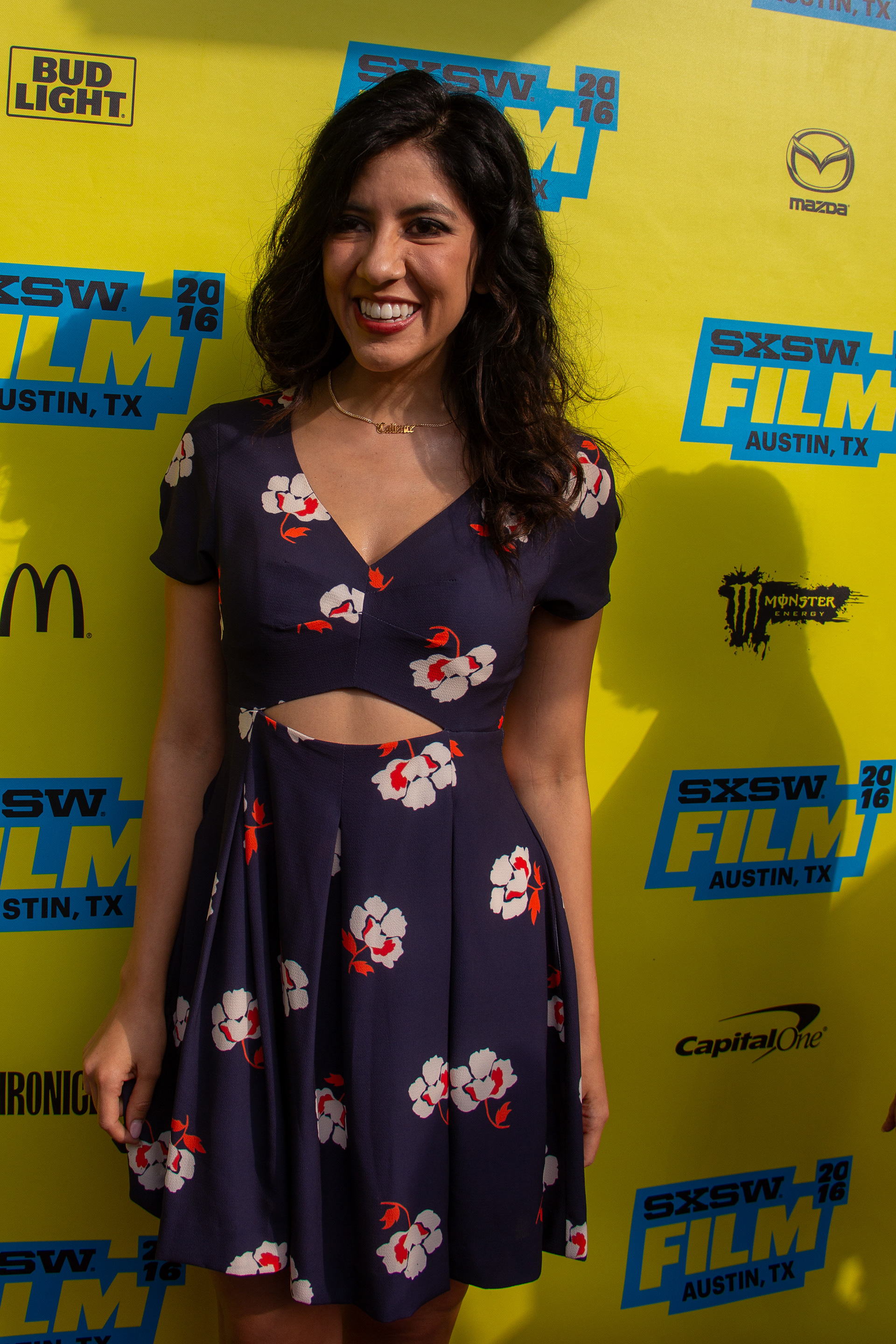 Stephanie Beatriz
