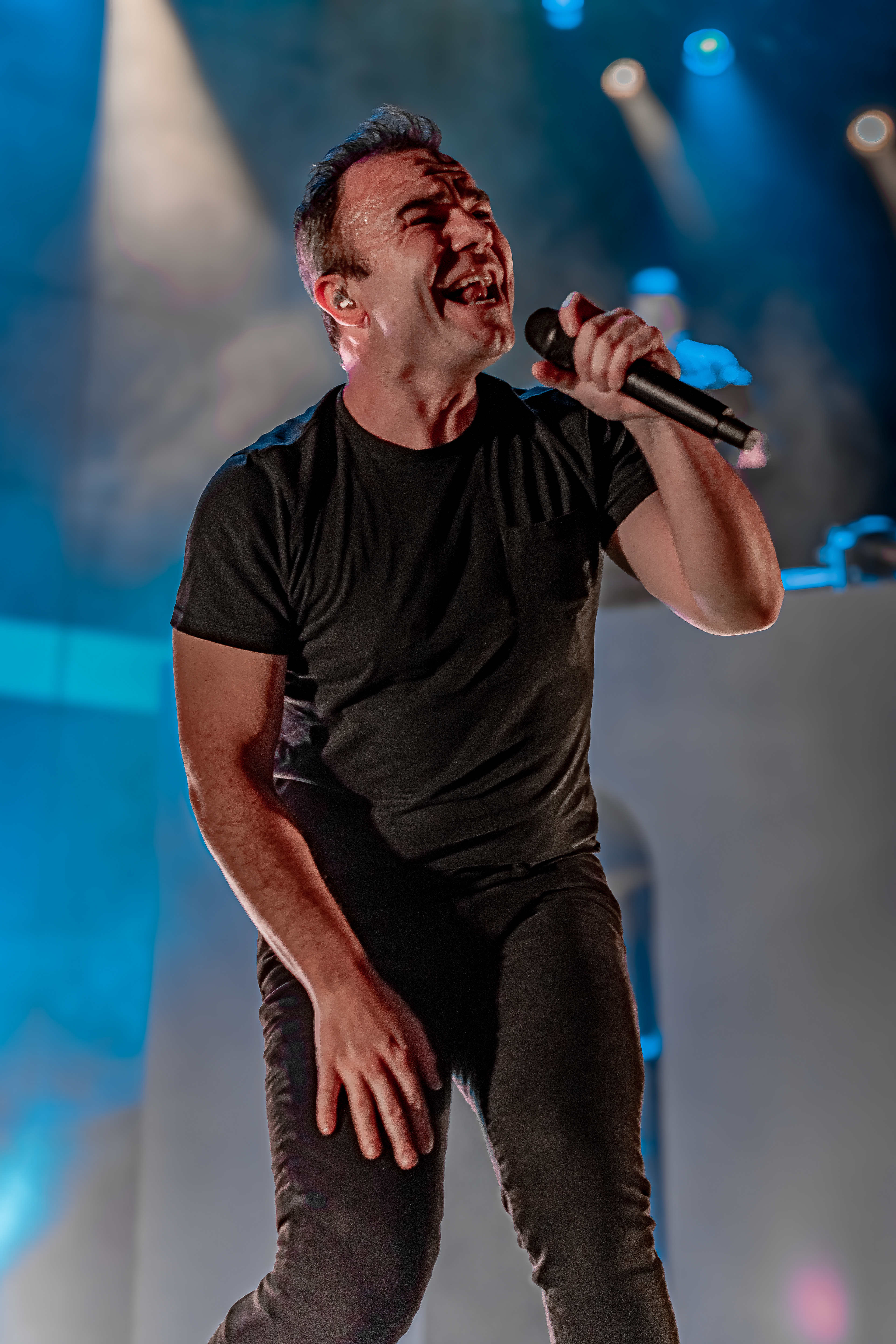 Future Islands