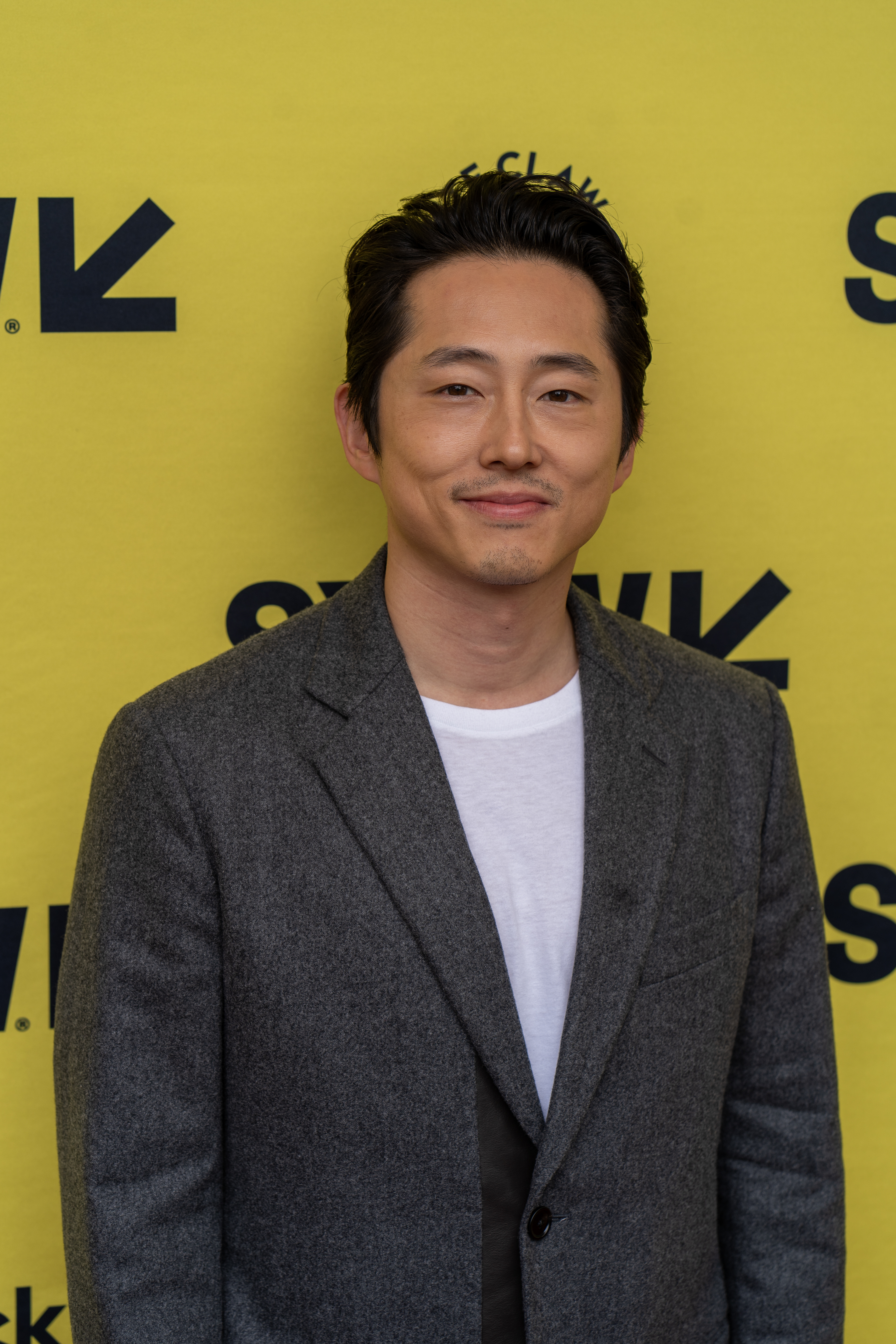 Steven Yeun