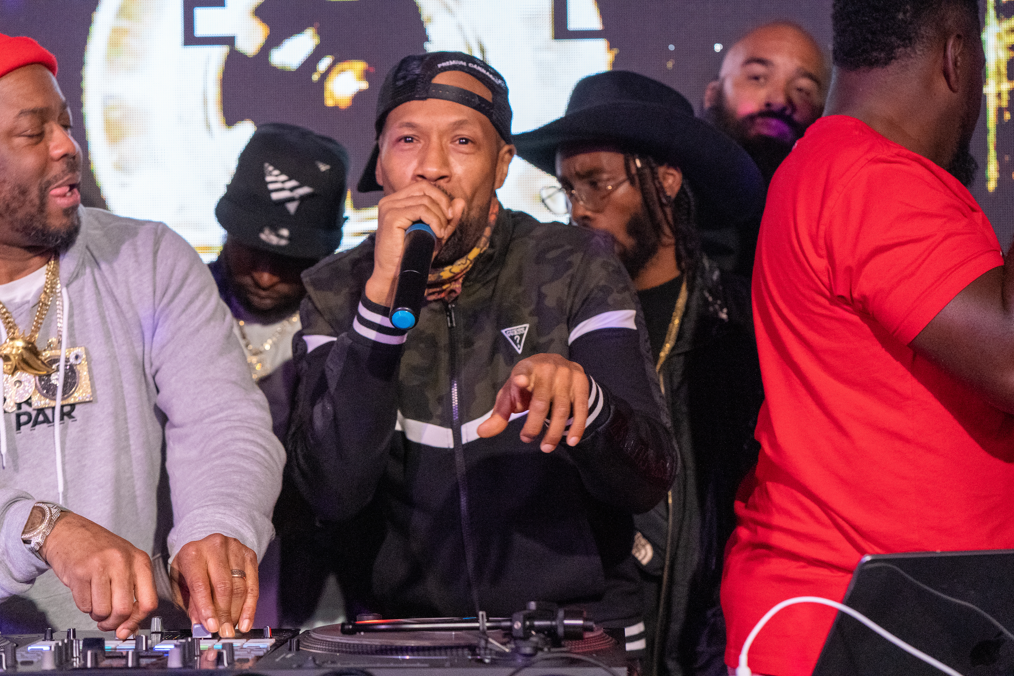 Redman