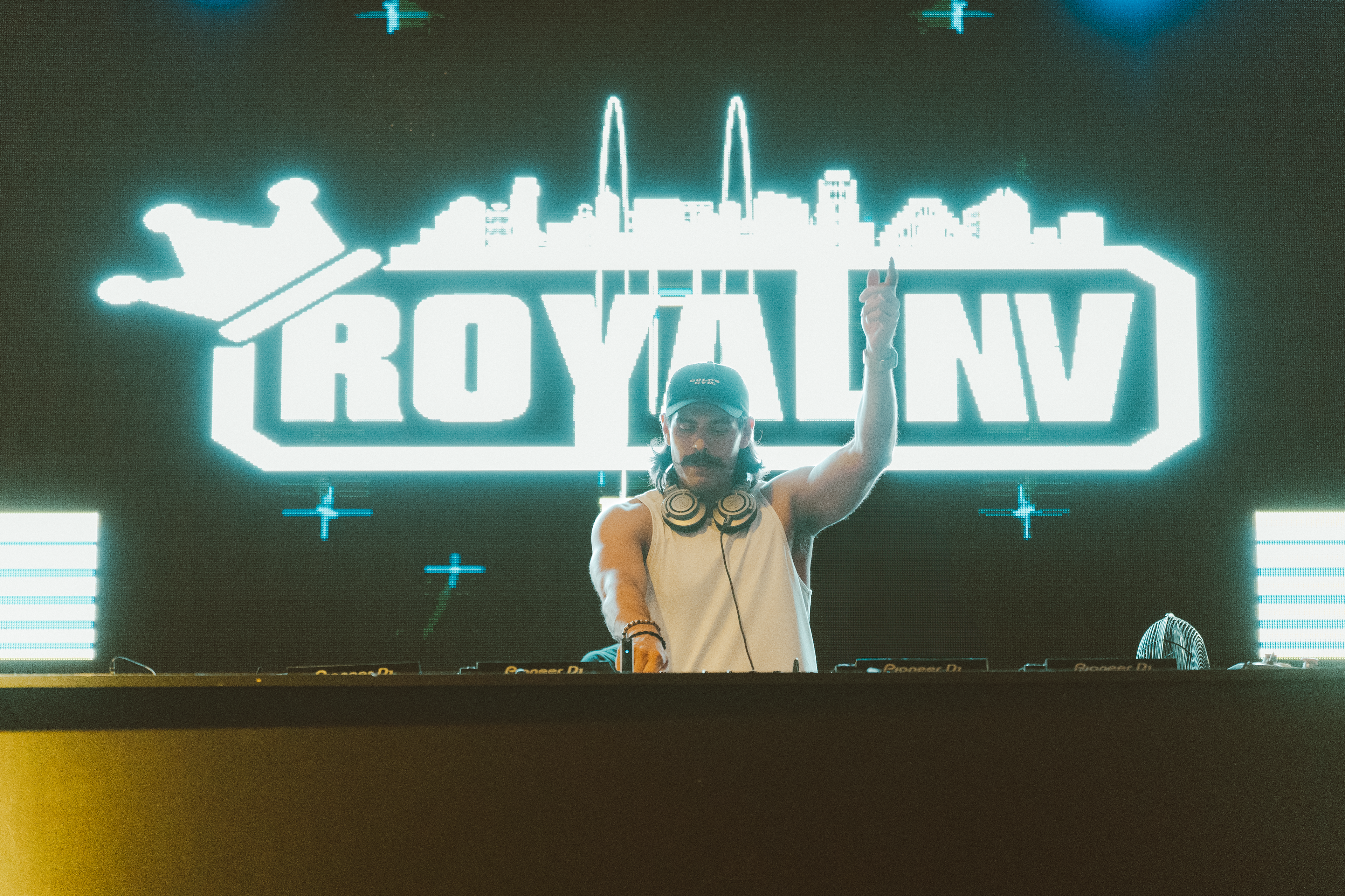 RoyalNV