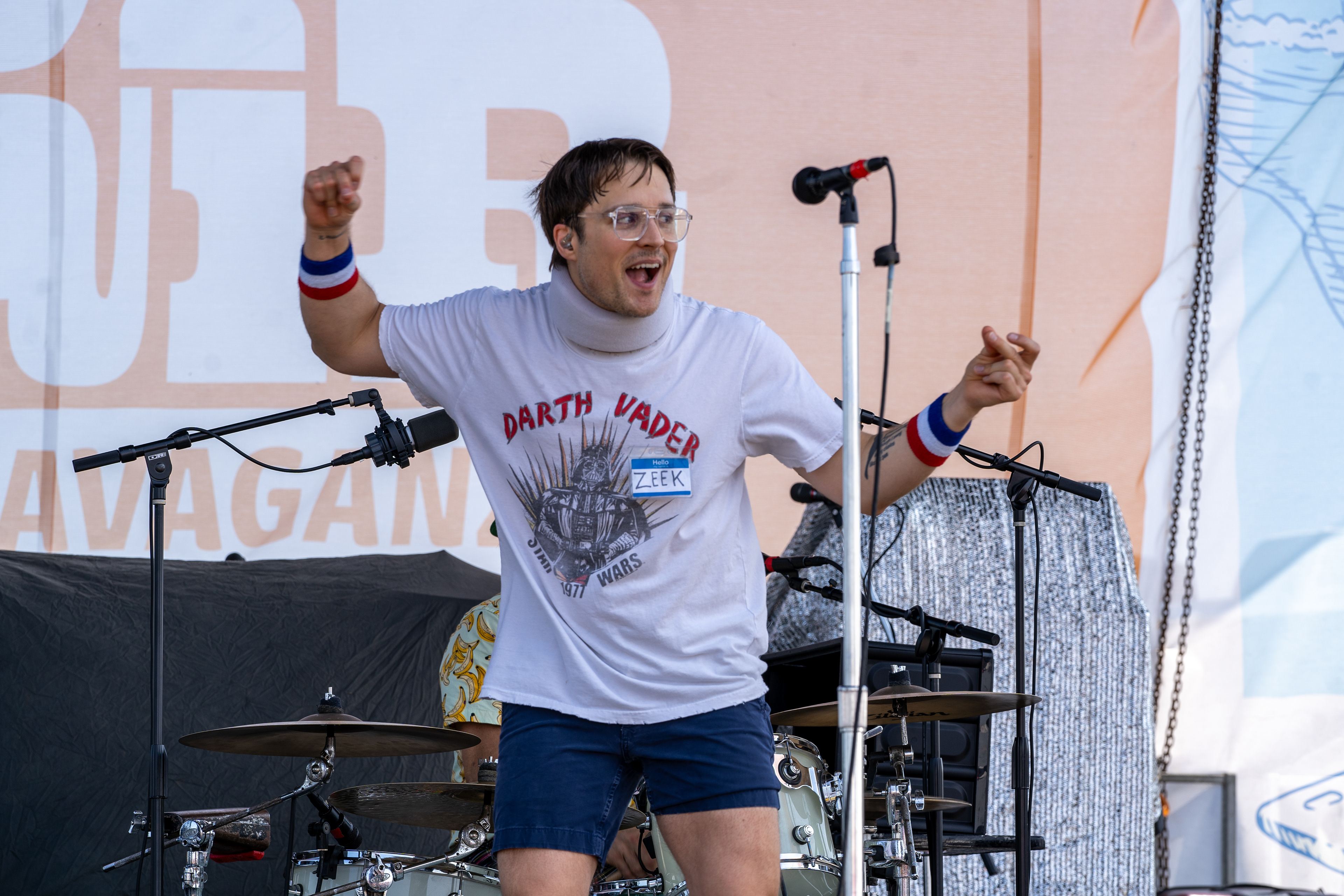 Spazmatics