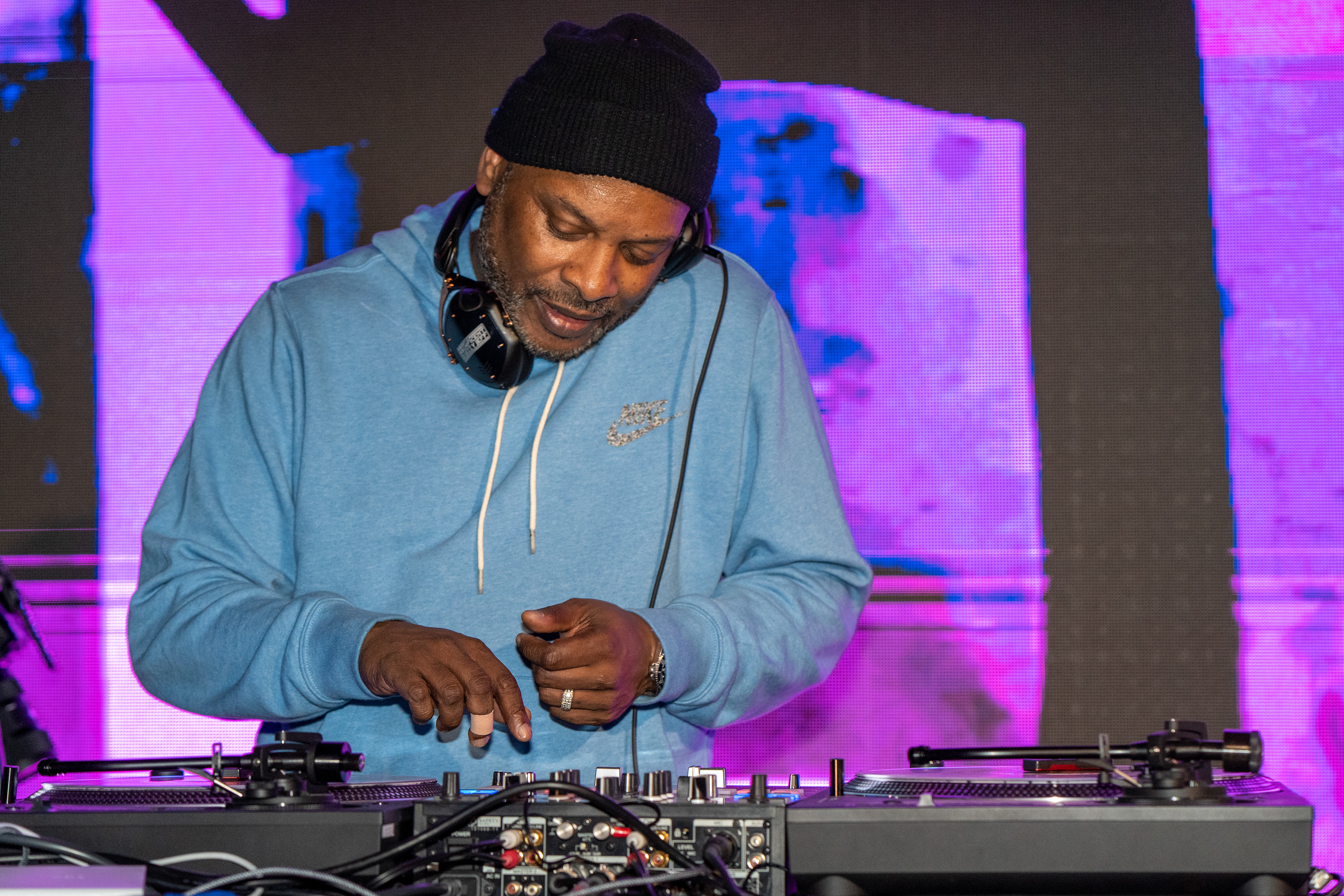 DJ Jazzy Jeff